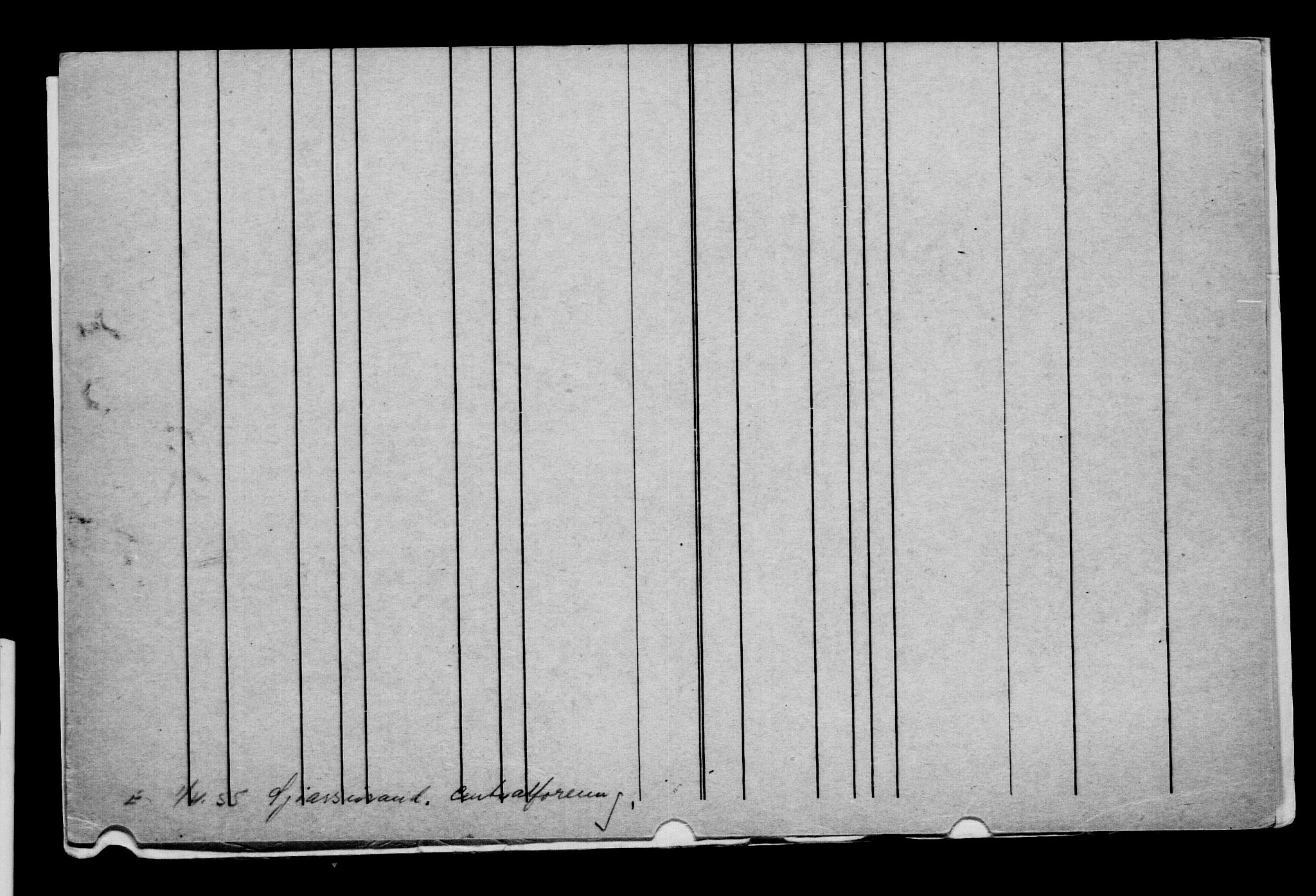 Direktoratet for sjømenn, AV/RA-S-3545/G/Gb/L0014: Hovedkort, 1893, p. 18