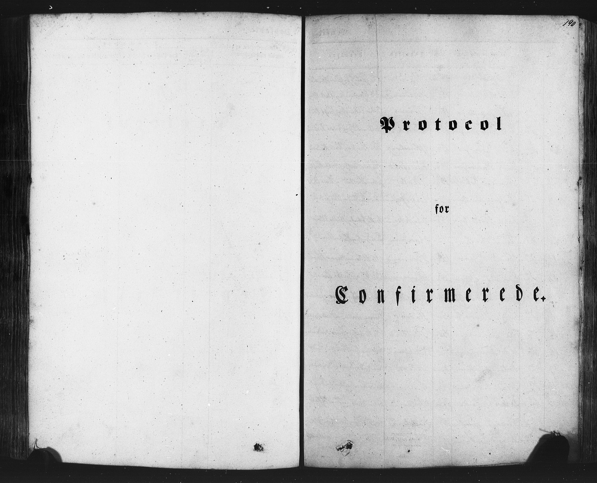 Kvam sokneprestembete, SAB/A-76201/H/Haa: Parish register (official) no. A 9, 1864-1879, p. 190