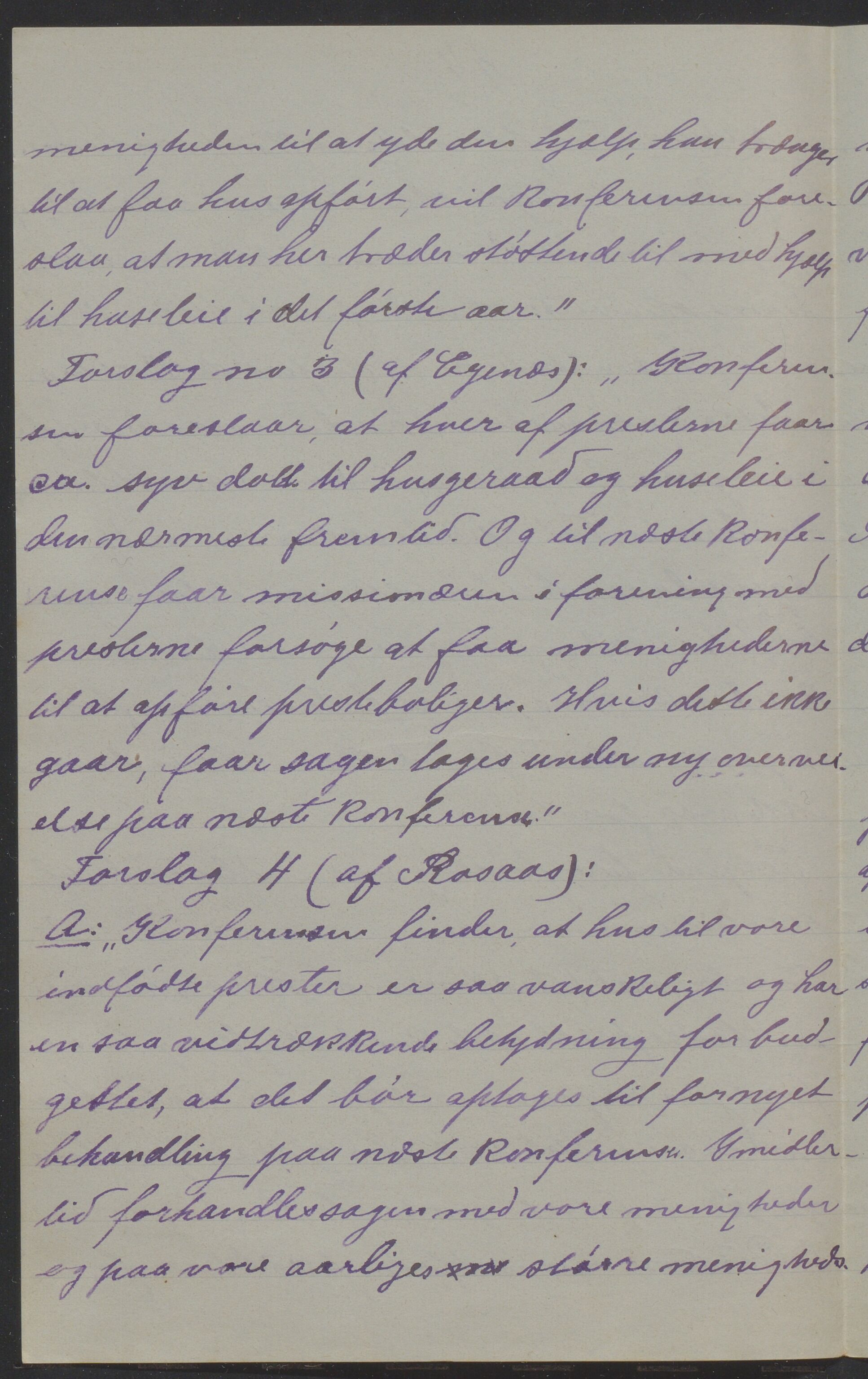 Det Norske Misjonsselskap - hovedadministrasjonen, VID/MA-A-1045/D/Da/Daa/L0039/0007: Konferansereferat og årsberetninger / Konferansereferat fra Madagaskar Innland., 1893