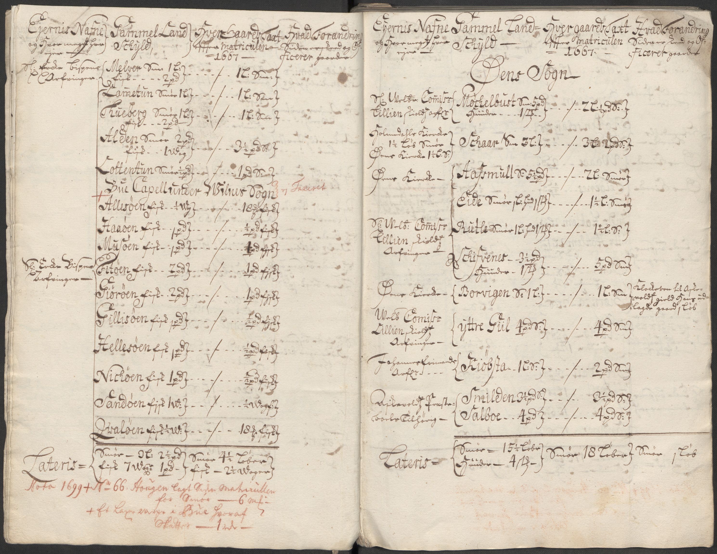 Rentekammeret inntil 1814, Reviderte regnskaper, Fogderegnskap, AV/RA-EA-4092/R53/L3435: Fogderegnskap Sunn- og Nordfjord, 1712, p. 54