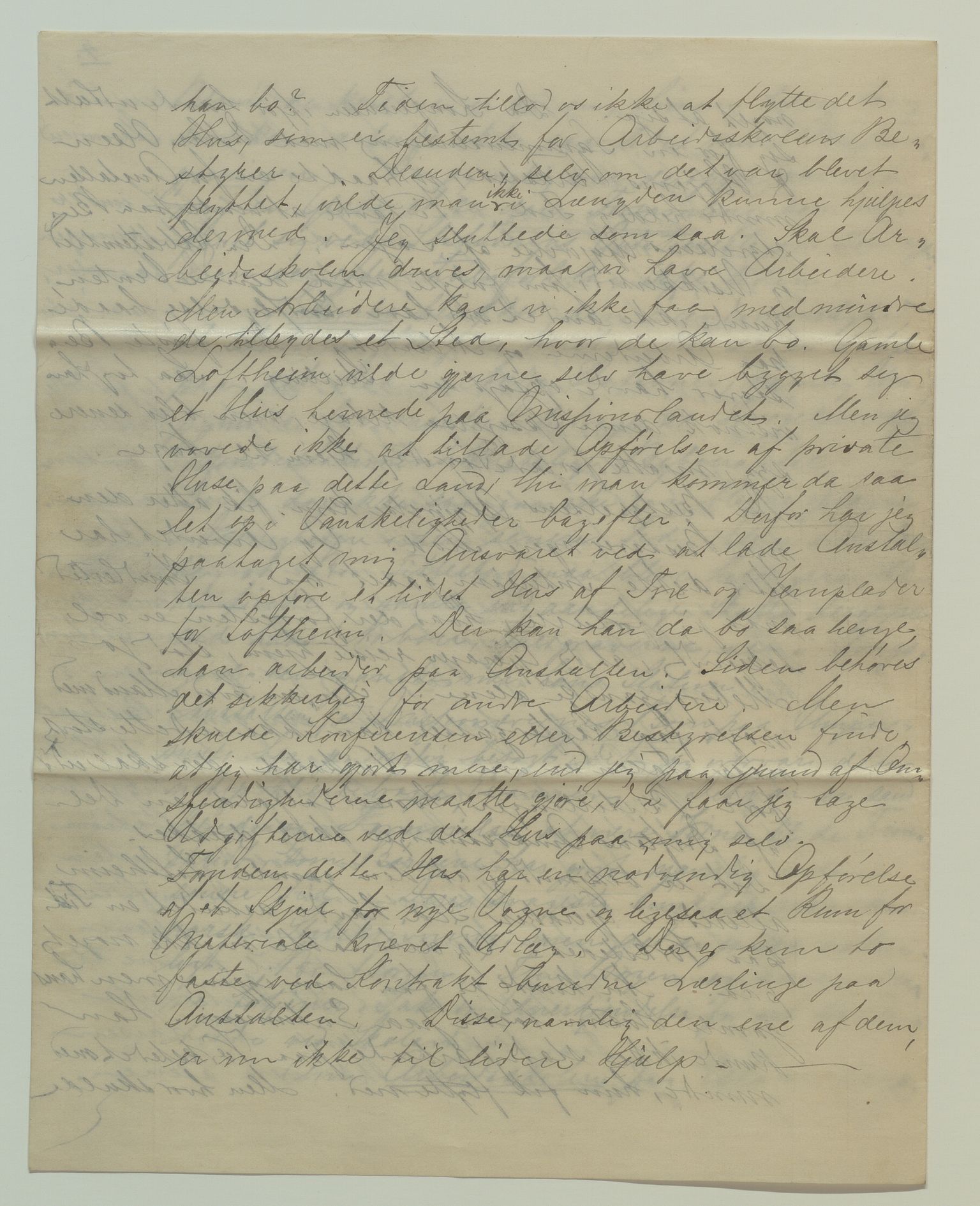 Det Norske Misjonsselskap - hovedadministrasjonen, VID/MA-A-1045/D/Da/Daa/L0038/0004: Konferansereferat og årsberetninger / Konferansereferat fra Sør-Afrika., 1890