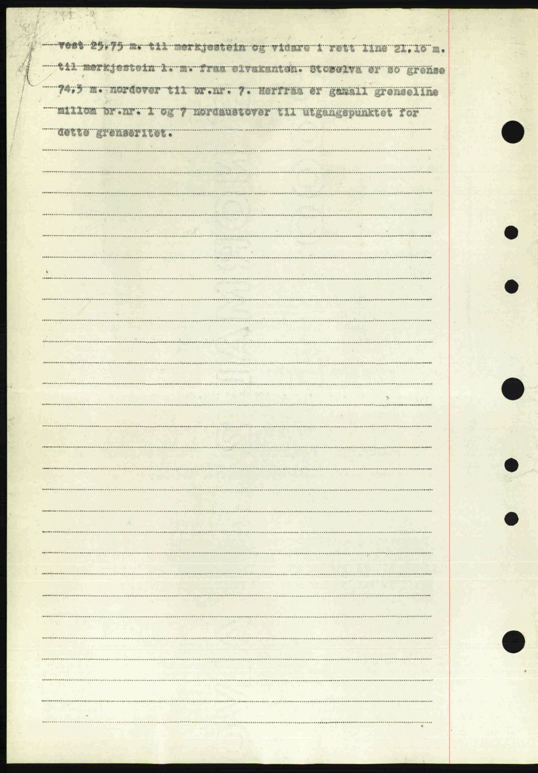 Nordfjord sorenskriveri, SAB/A-2801/02/02b/02bj/L0016a: Mortgage book no. A16 I, 1949-1950, Diary no: : 336/1950