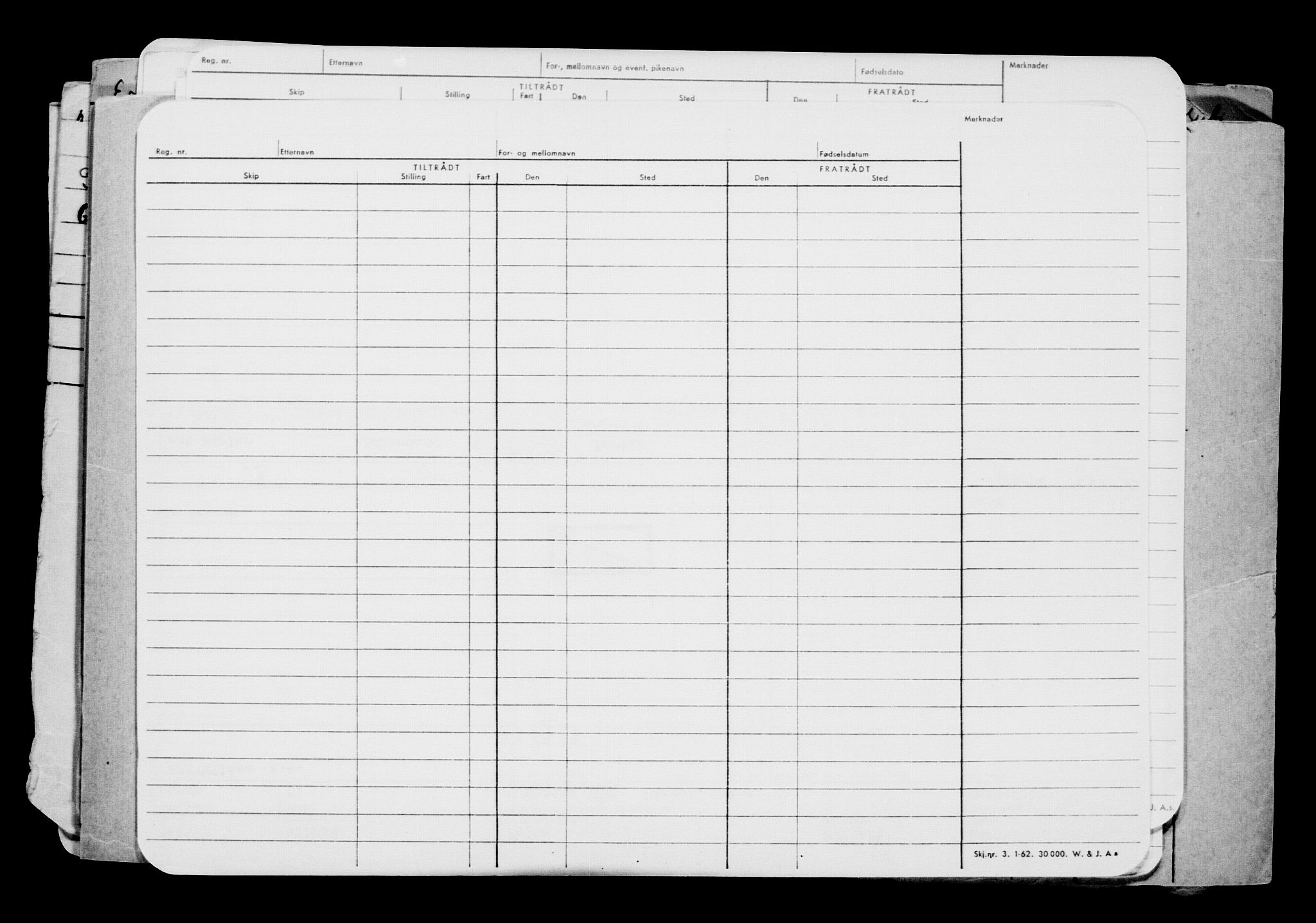 Direktoratet for sjømenn, AV/RA-S-3545/G/Gb/L0119: Hovedkort, 1914, p. 375