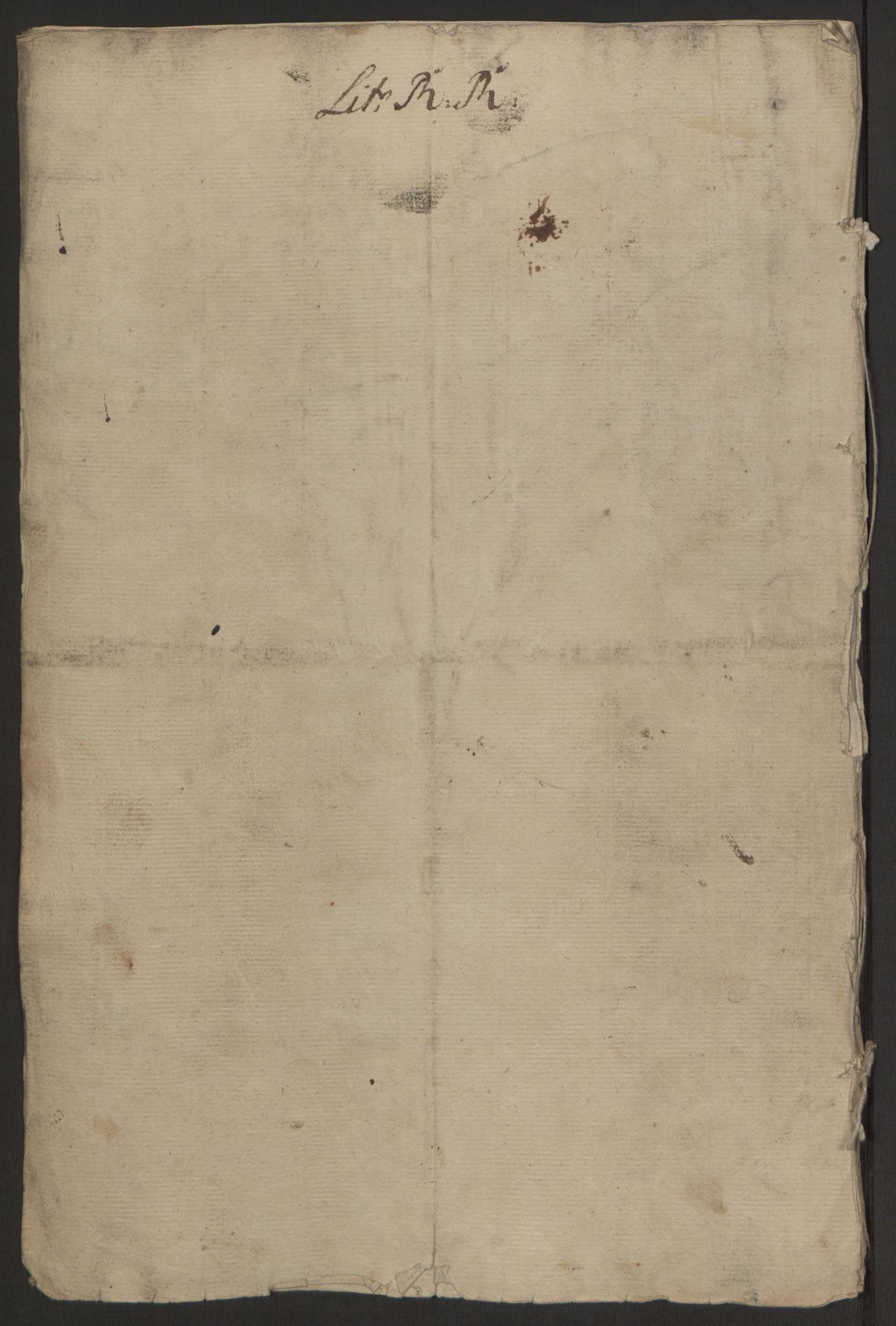 Rentekammeret inntil 1814, Reviderte regnskaper, Byregnskaper, AV/RA-EA-4066/R/Rp/L0368/0001: [P21] Kontribusjonsregnskap / Ekstraskatt, 1764, p. 210