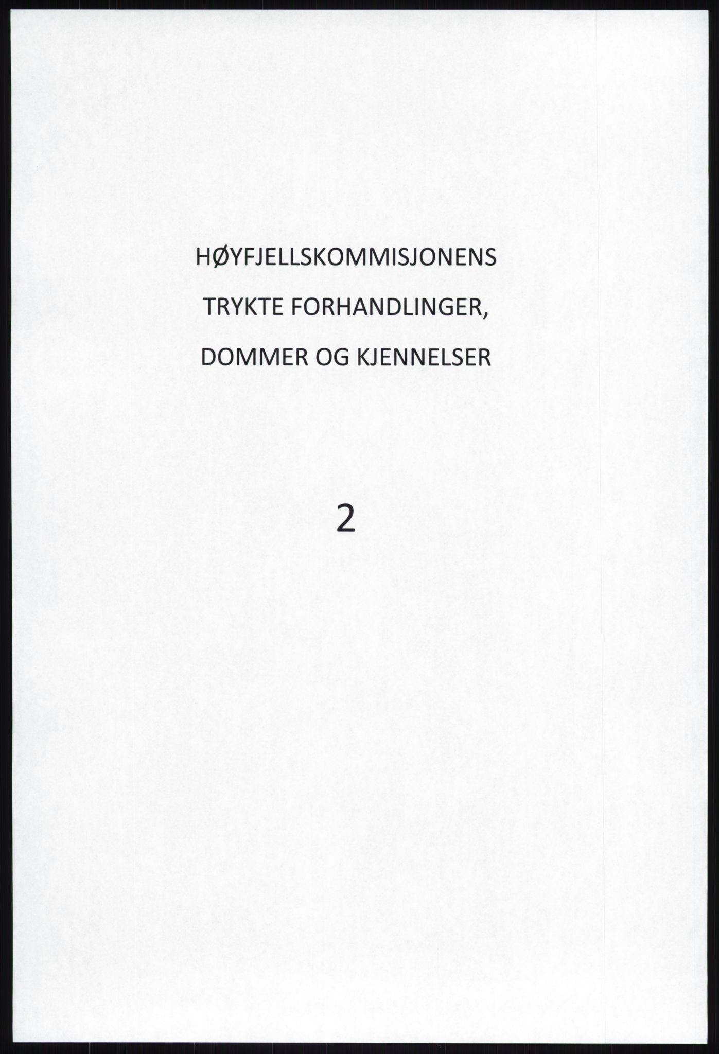 Høyfjellskommisjonen, RA/S-1546/X/Xa/L0001: Nr. 1-33, 1909-1953, p. 309