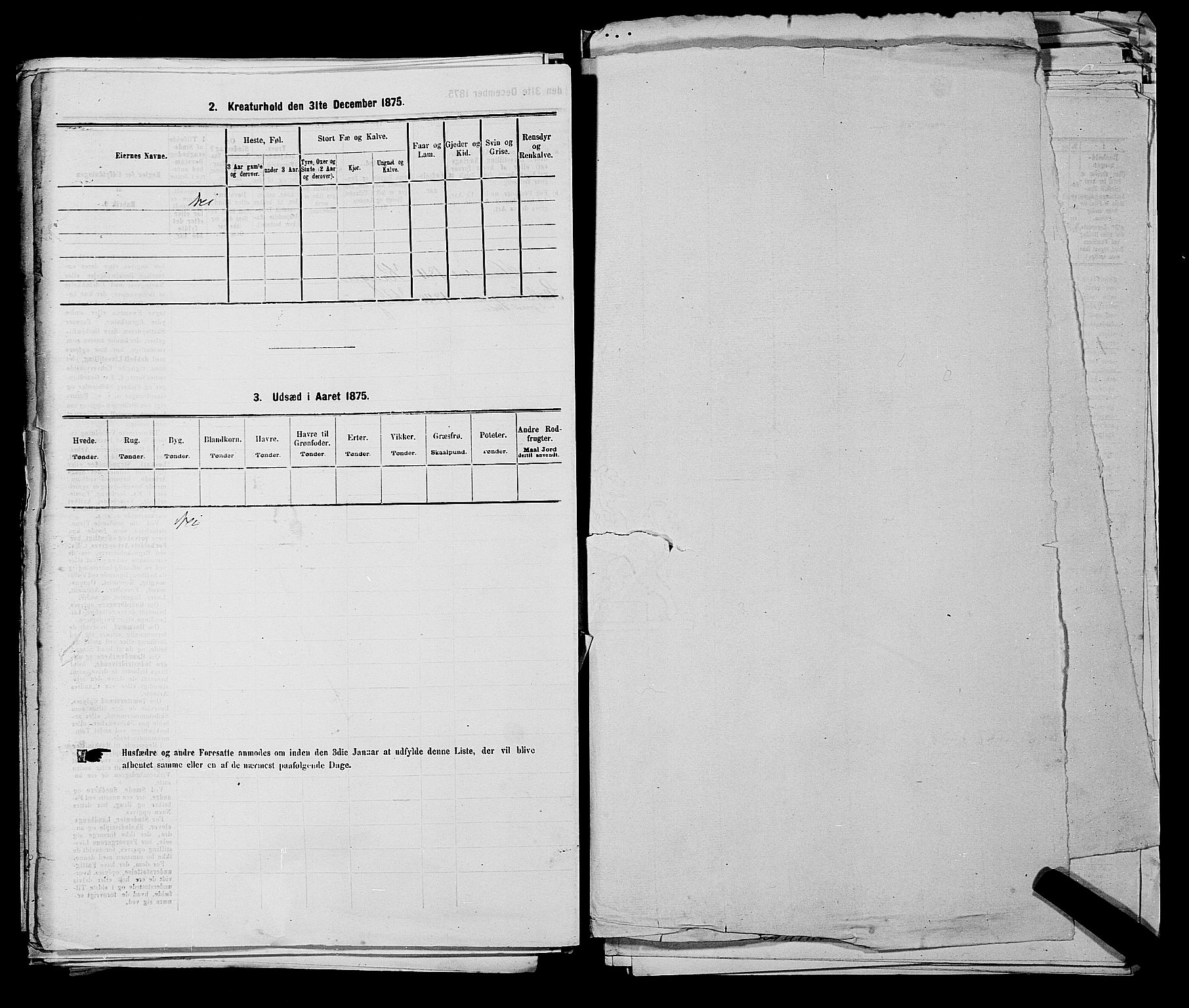 SAKO, 1875 census for 0801P Kragerø, 1875, p. 681