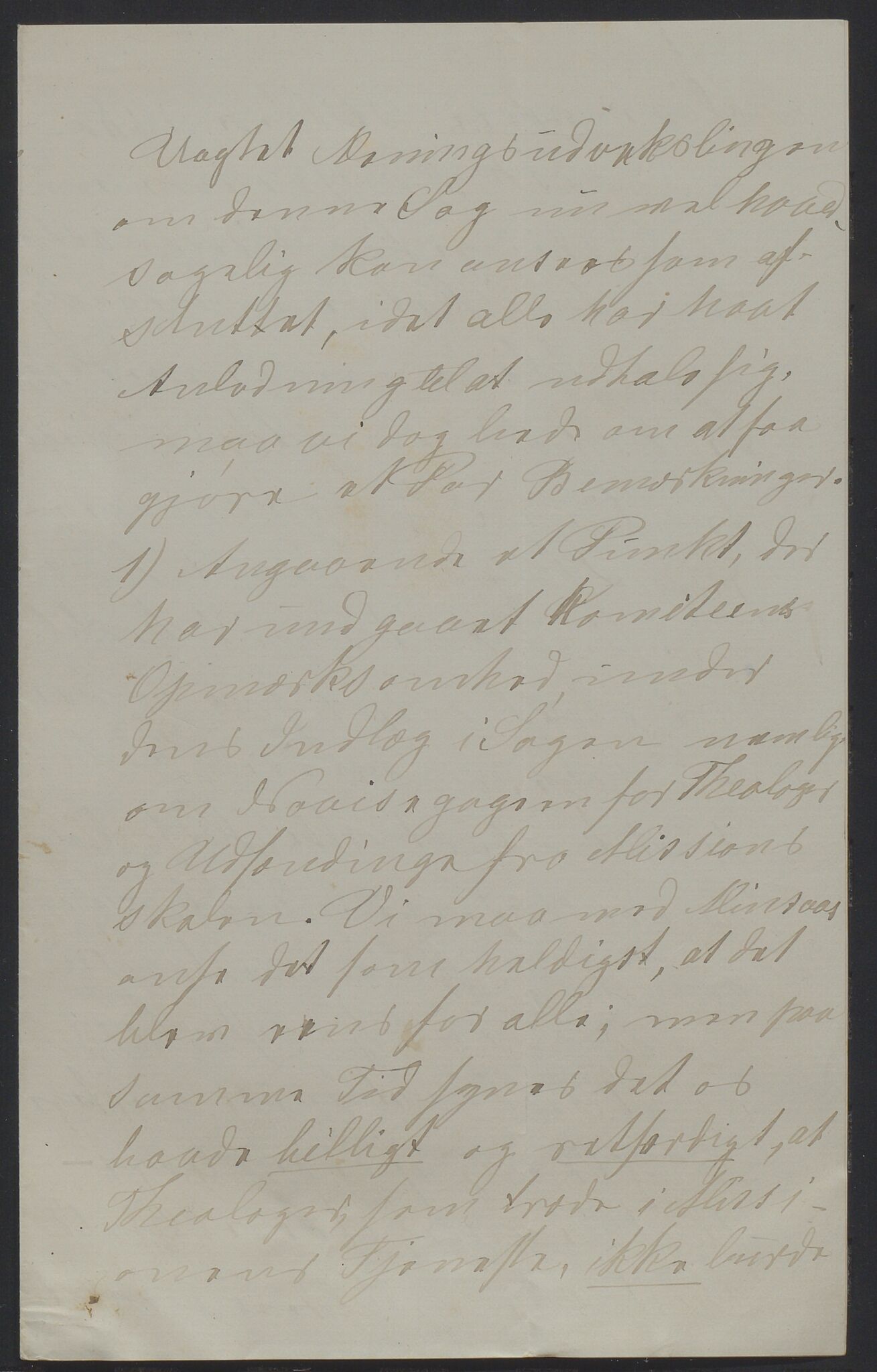 Det Norske Misjonsselskap - hovedadministrasjonen, VID/MA-A-1045/D/Da/Daa/L0036/0009: Konferansereferat og årsberetninger / Konferansereferat fra Madagaskar Innland., 1885