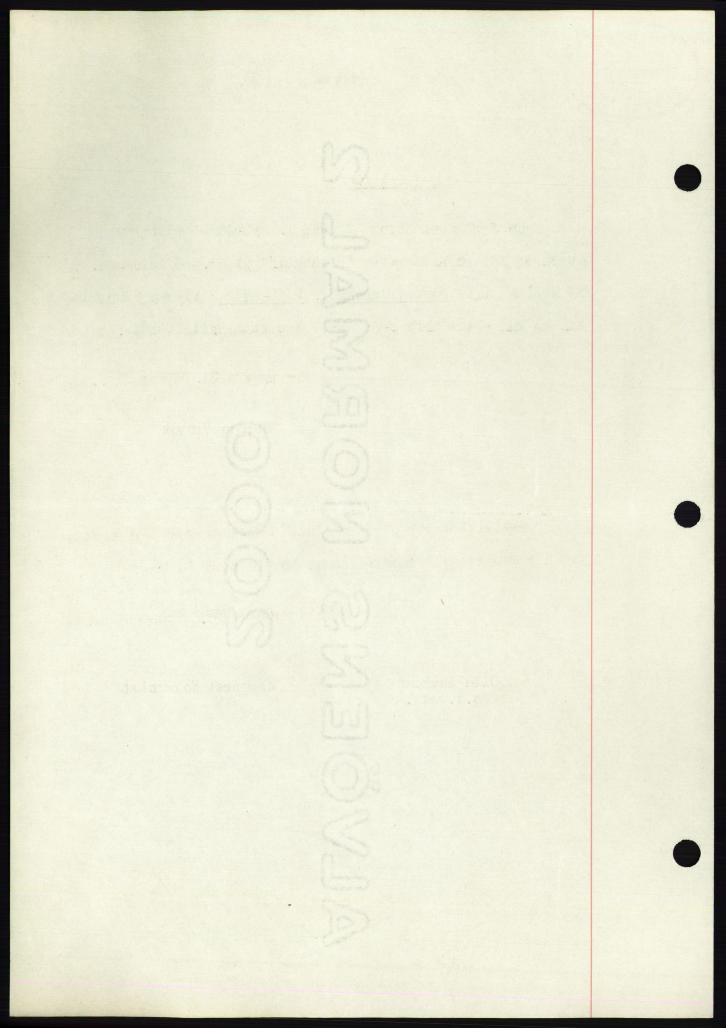 Jæren sorenskriveri, SAST/A-100310/03/G/Gba/L0102: Mortgage book, 1949-1949, Diary no: : 1351/1949