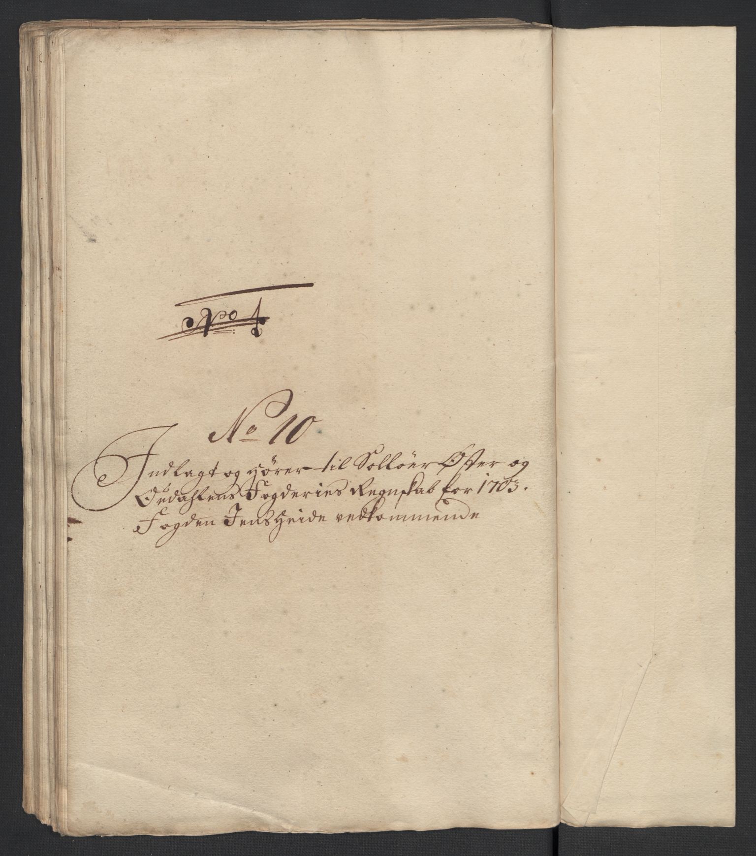 Rentekammeret inntil 1814, Reviderte regnskaper, Fogderegnskap, AV/RA-EA-4092/R13/L0841: Fogderegnskap Solør, Odal og Østerdal, 1703, p. 196