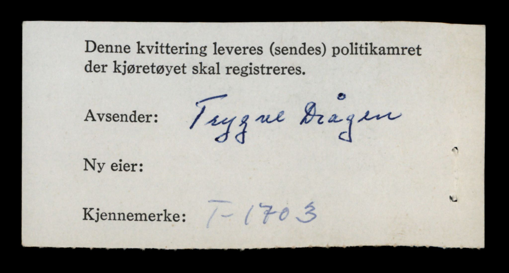 Møre og Romsdal vegkontor - Ålesund trafikkstasjon, AV/SAT-A-4099/F/Fe/L0015: Registreringskort for kjøretøy T 1700 - T 1850, 1927-1998, p. 72