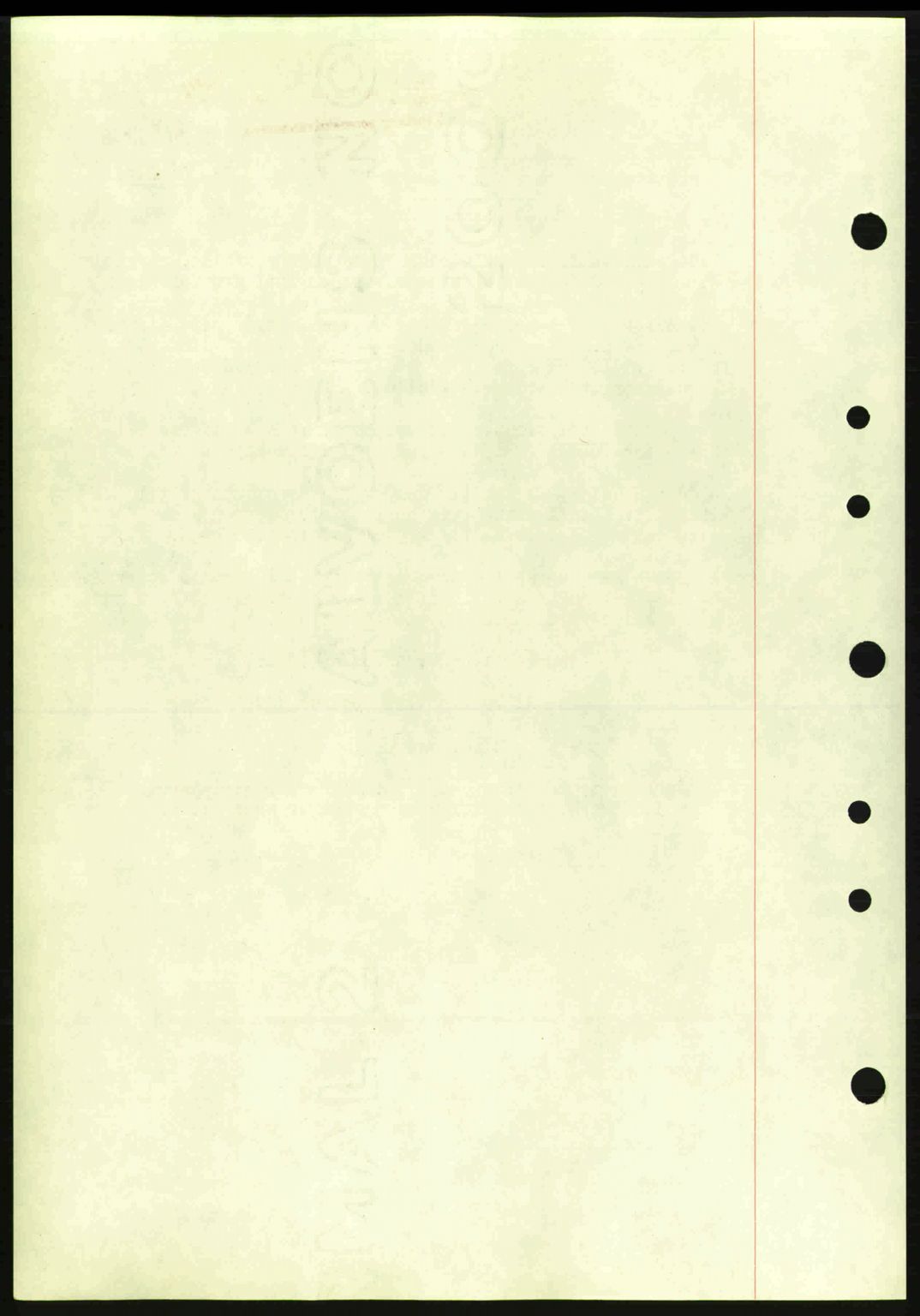 Tønsberg sorenskriveri, AV/SAKO-A-130/G/Ga/Gaa/L0011: Mortgage book no. A11, 1941-1942, Diary no: : 149/1942