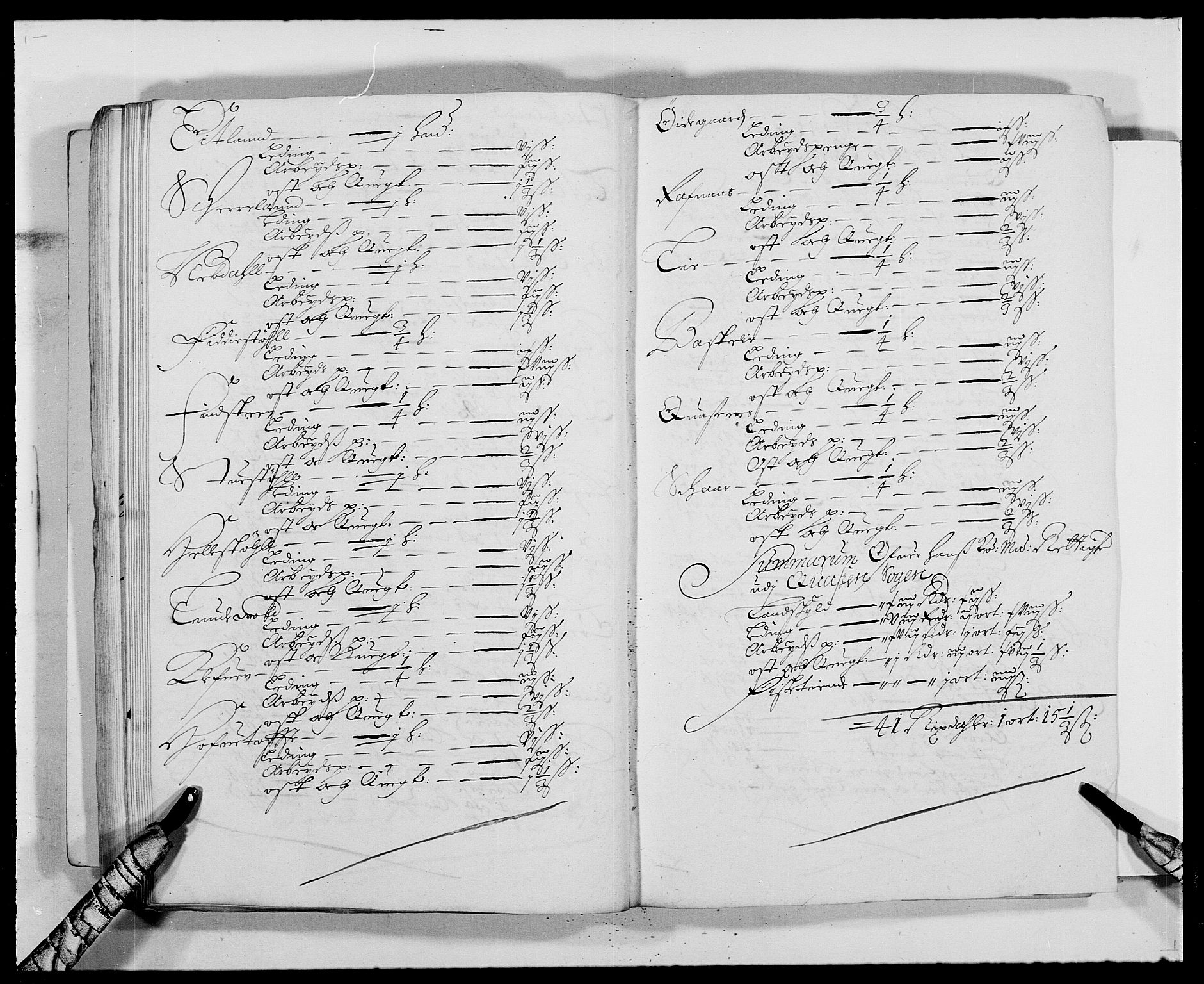 Rentekammeret inntil 1814, Reviderte regnskaper, Fogderegnskap, AV/RA-EA-4092/R41/L2526: Fogderegnskap Lista, 1672, p. 52