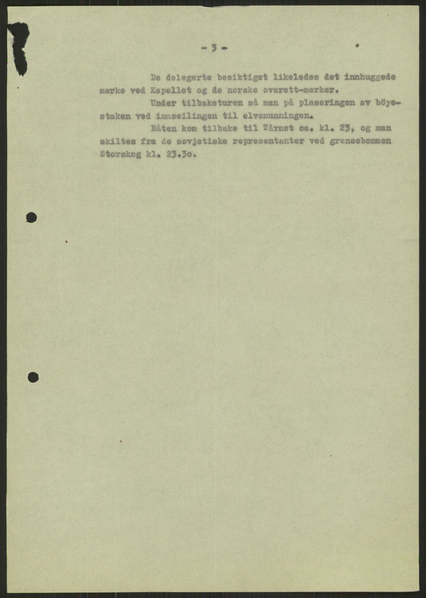 Vassdragsdirektoratet/avdelingen, RA/S-6242/F/Fa/L0538: Pasvikelva, 1945-1949, p. 307