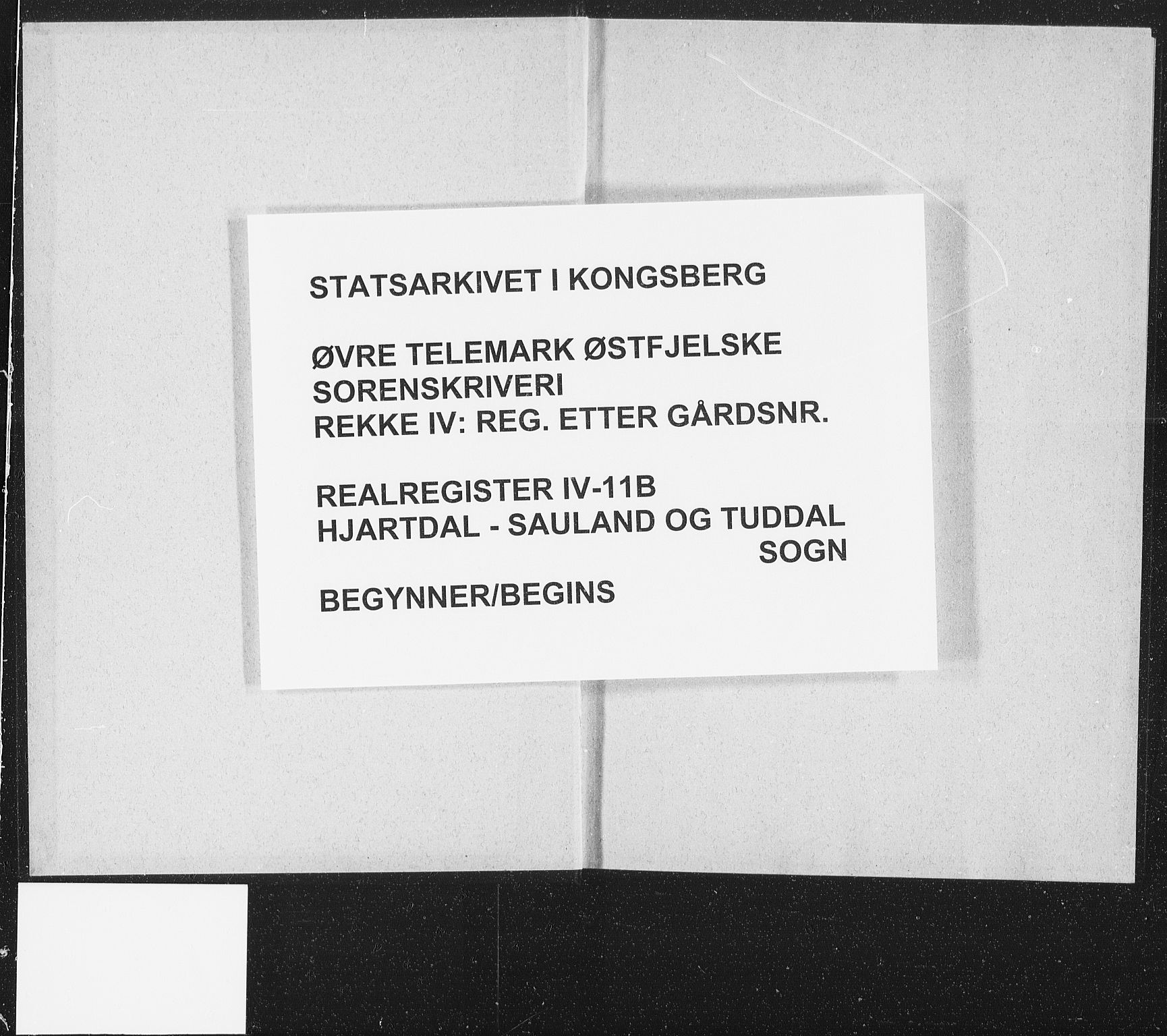 Øvre Telemark østfjelske sorenskriveri, SAKO/A-213/G/Gb/Gbd/L0011b: Mortgage register no. IV 11b