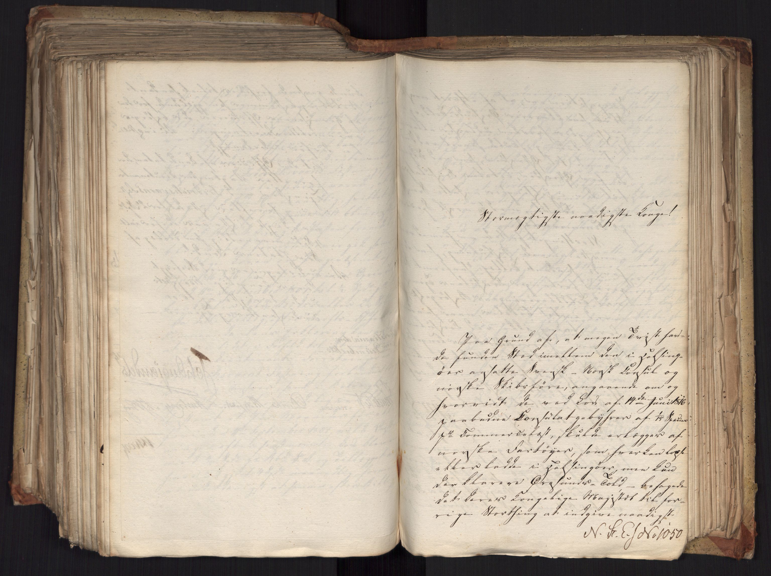 Statsrådsavdelingen i Stockholm, AV/RA-S-1003/D/Da/L0036: Regjeringsinnstillinger nr. 841-1114, 1823, p. 628