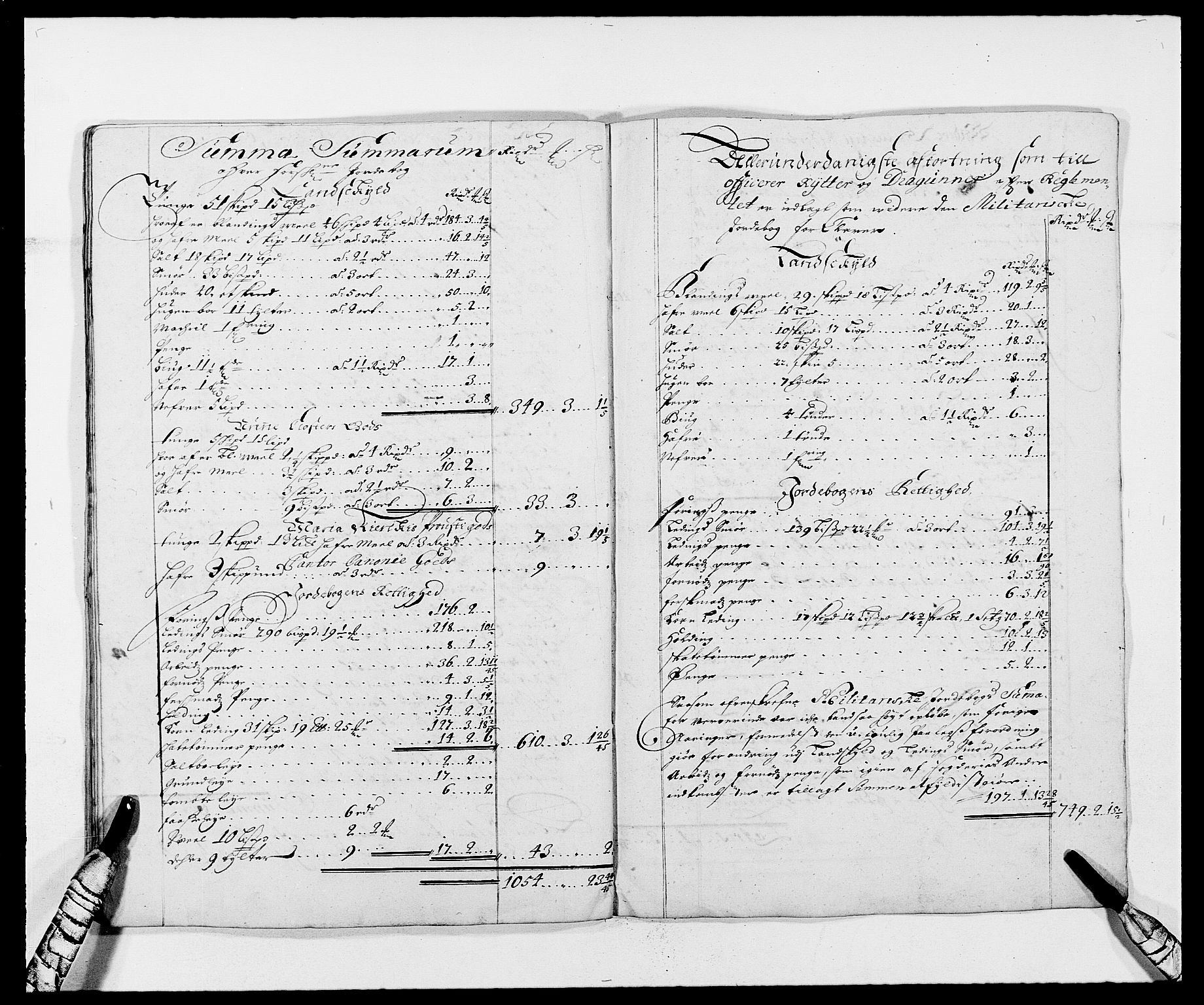 Rentekammeret inntil 1814, Reviderte regnskaper, Fogderegnskap, AV/RA-EA-4092/R02/L0105: Fogderegnskap Moss og Verne kloster, 1685-1687, p. 153