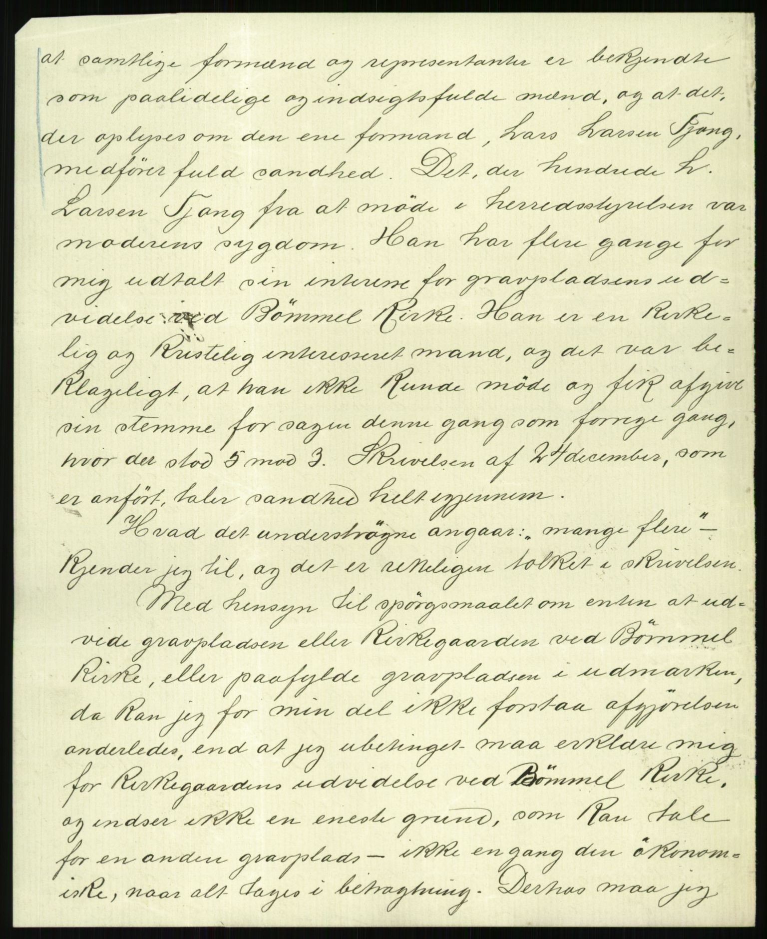 Kirke- og undervisningsdepartementet, Kontoret  for kirke og geistlighet A, AV/RA-S-1007/F/Fb/L0024: Finnås (gml. Føyen) - Fiskum se Eiker, 1838-1961, p. 722