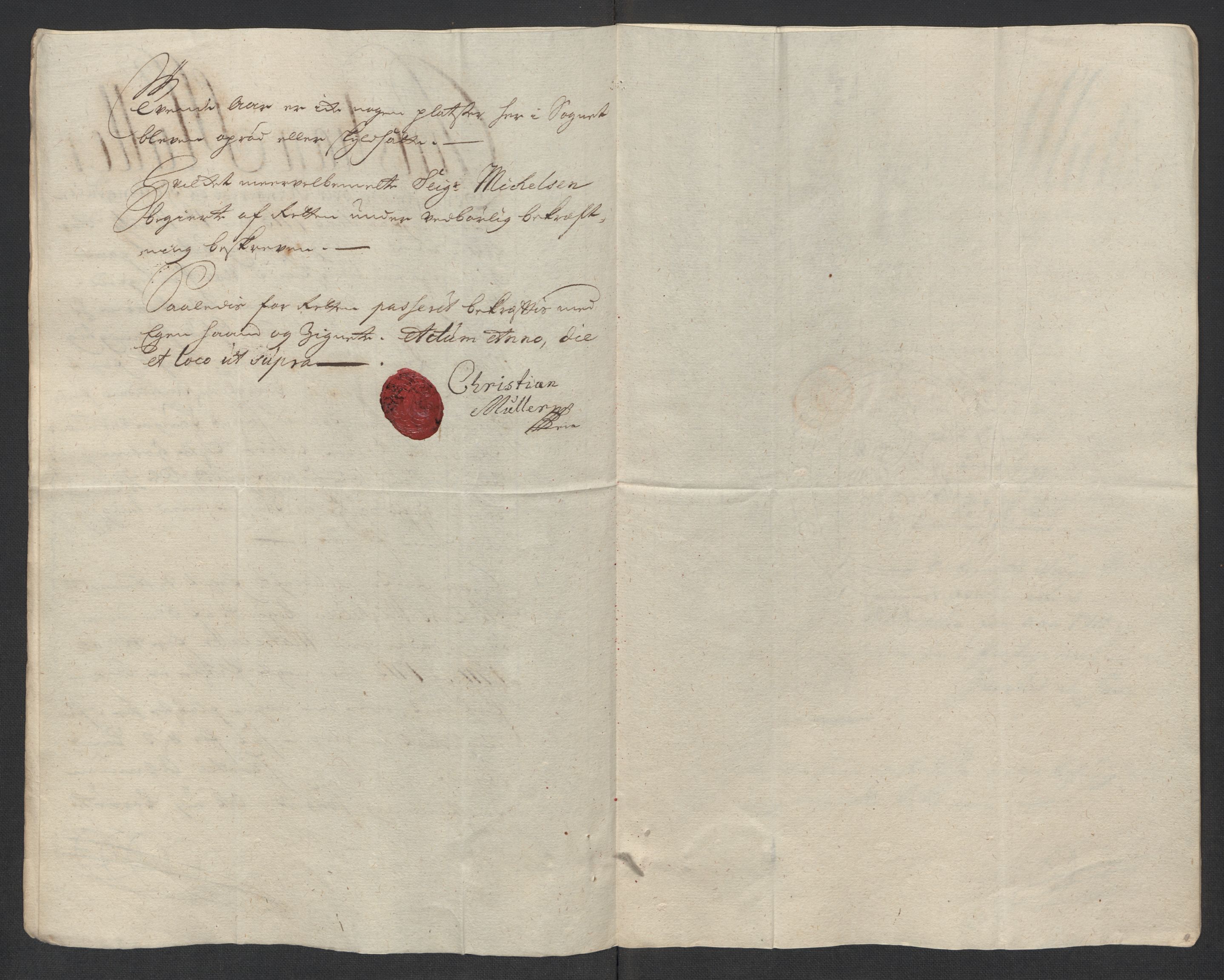 Rentekammeret inntil 1814, Reviderte regnskaper, Fogderegnskap, AV/RA-EA-4092/R23/L1470: Fogderegnskap Ringerike og Hallingdal, 1712, p. 20