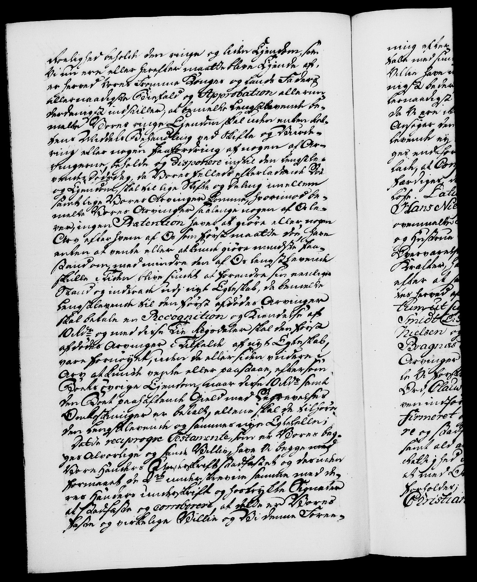 Danske Kanselli 1572-1799, RA/EA-3023/F/Fc/Fca/Fcaa/L0048: Norske registre, 1779-1781, p. 144b