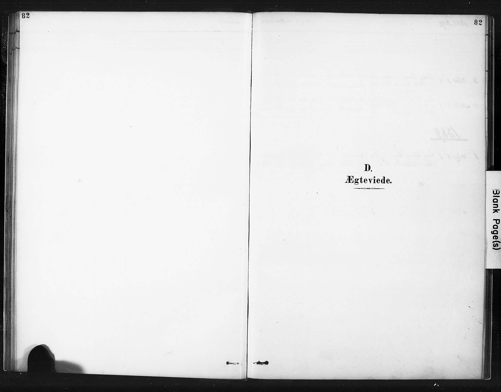 Torvastad sokneprestkontor, AV/SAST-A -101857/H/Ha/Haa/L0015: Parish register (official) no. A 14, 1888-1899, p. 82