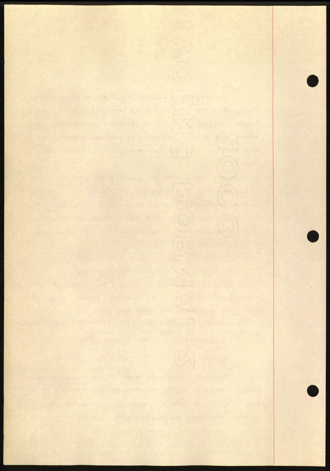 Kristiansund byfogd, AV/SAT-A-4587/A/27: Mortgage book no. 26, 1931-1933, Deed date: 14.03.1933