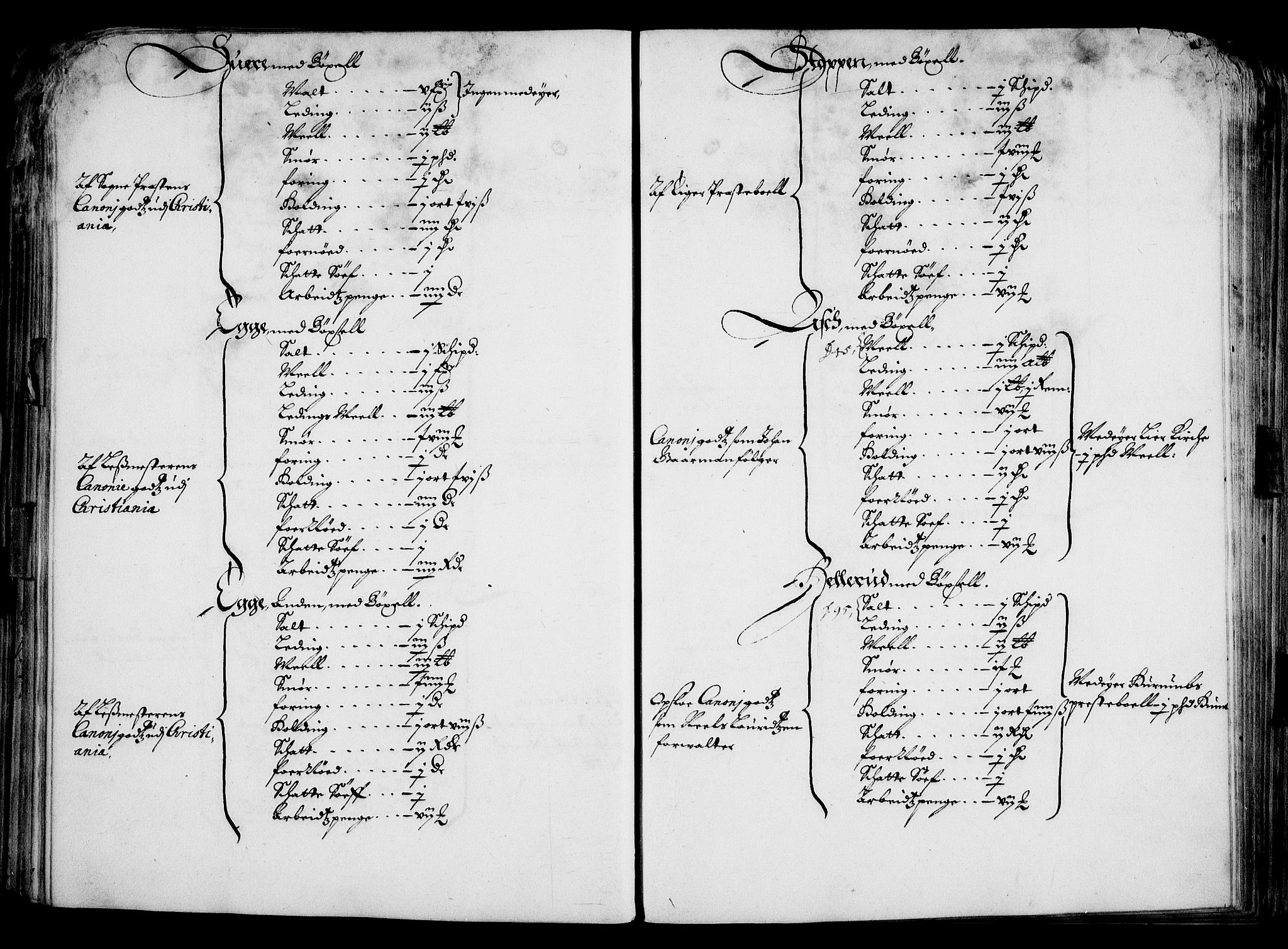 Rentekammeret inntil 1814, Realistisk ordnet avdeling, AV/RA-EA-4070/On/L0001/0001: Statens gods / [Jj 1]: Jordebok over Hannibal Sehesteds gods, 1651, p. 62