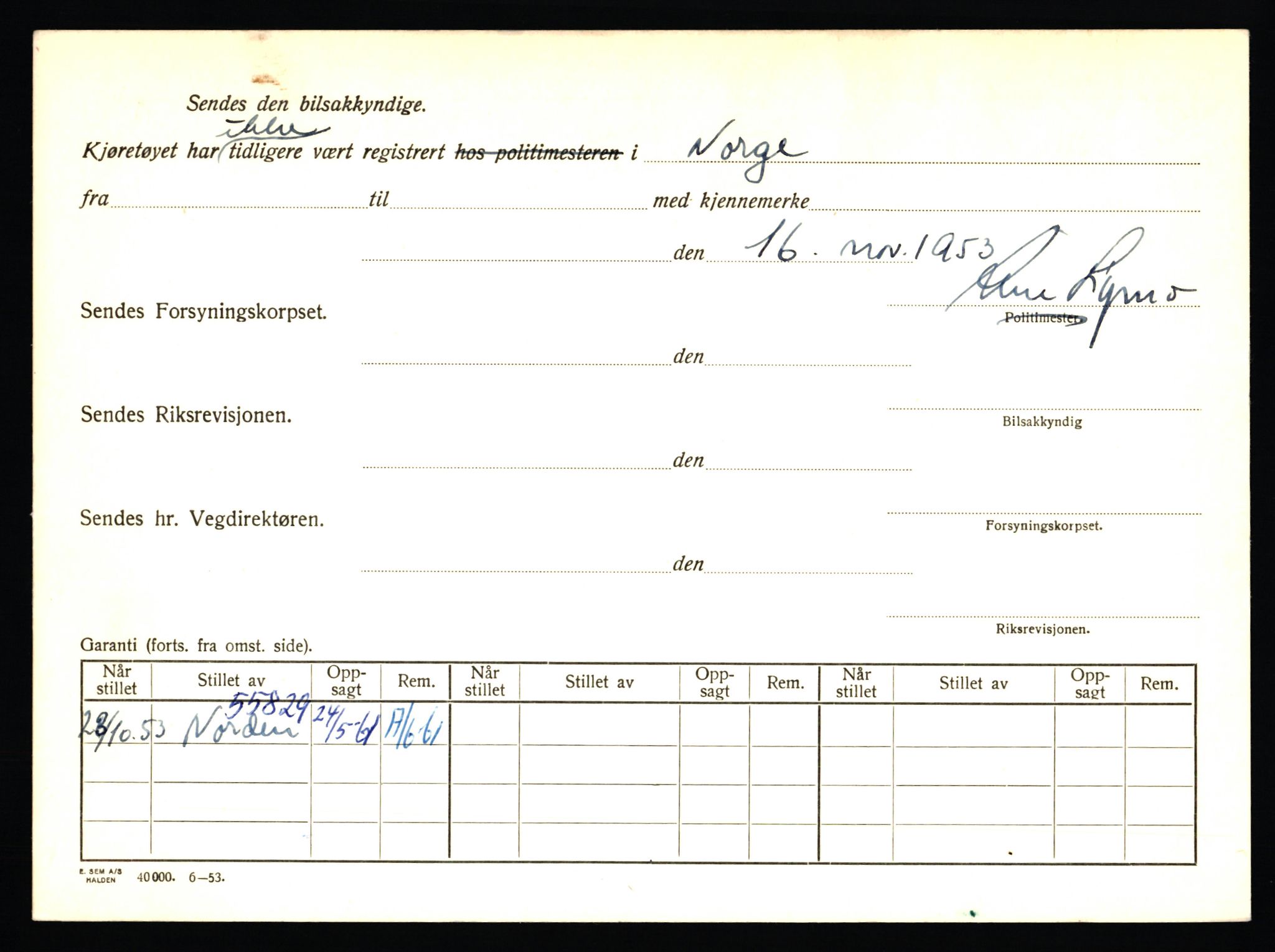 Stavanger trafikkstasjon, AV/SAST-A-101942/0/F/L0012: L-4200 - L-4699, 1930-1971, p. 78