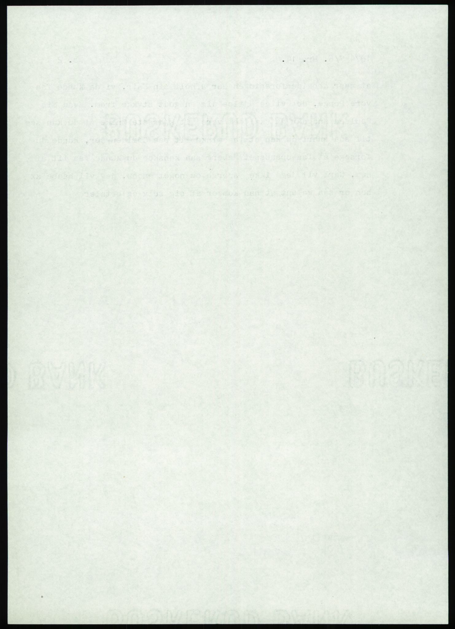 Samlinger til kildeutgivelse, Amerikabrevene, AV/RA-EA-4057/F/L0008: Innlån fra Hedmark: Gamkind - Semmingsen, 1838-1914, p. 184