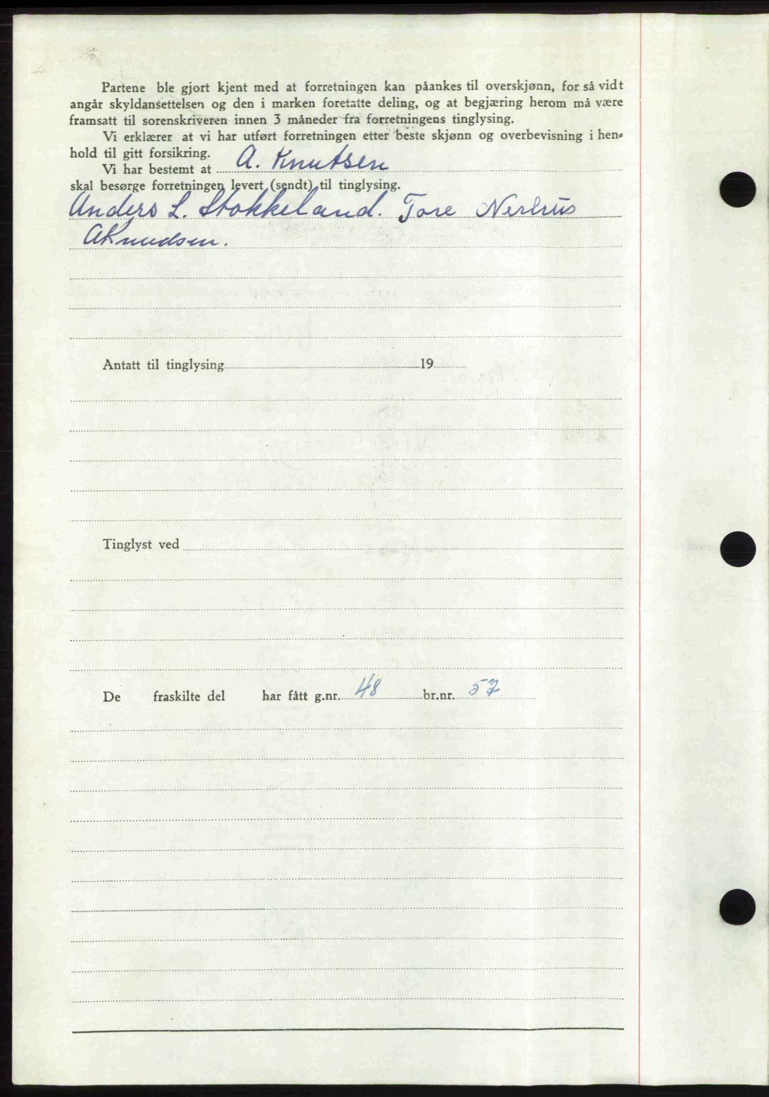 Romsdal sorenskriveri, AV/SAT-A-4149/1/2/2C: Mortgage book no. A34, 1950-1950, Diary no: : 3736/1950