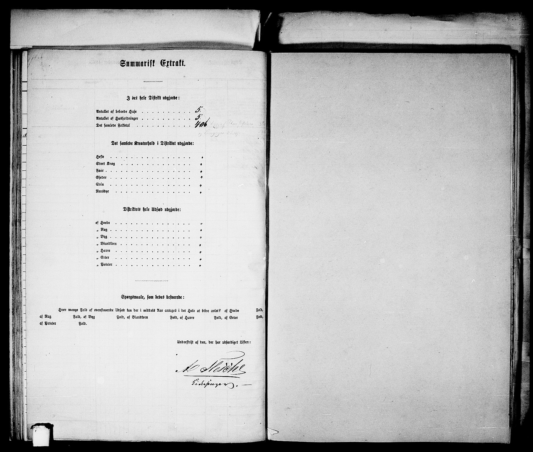 RA, 1865 census for Bergen Landdistrikt/Domkirken og Korskirken, 1865, p. 31