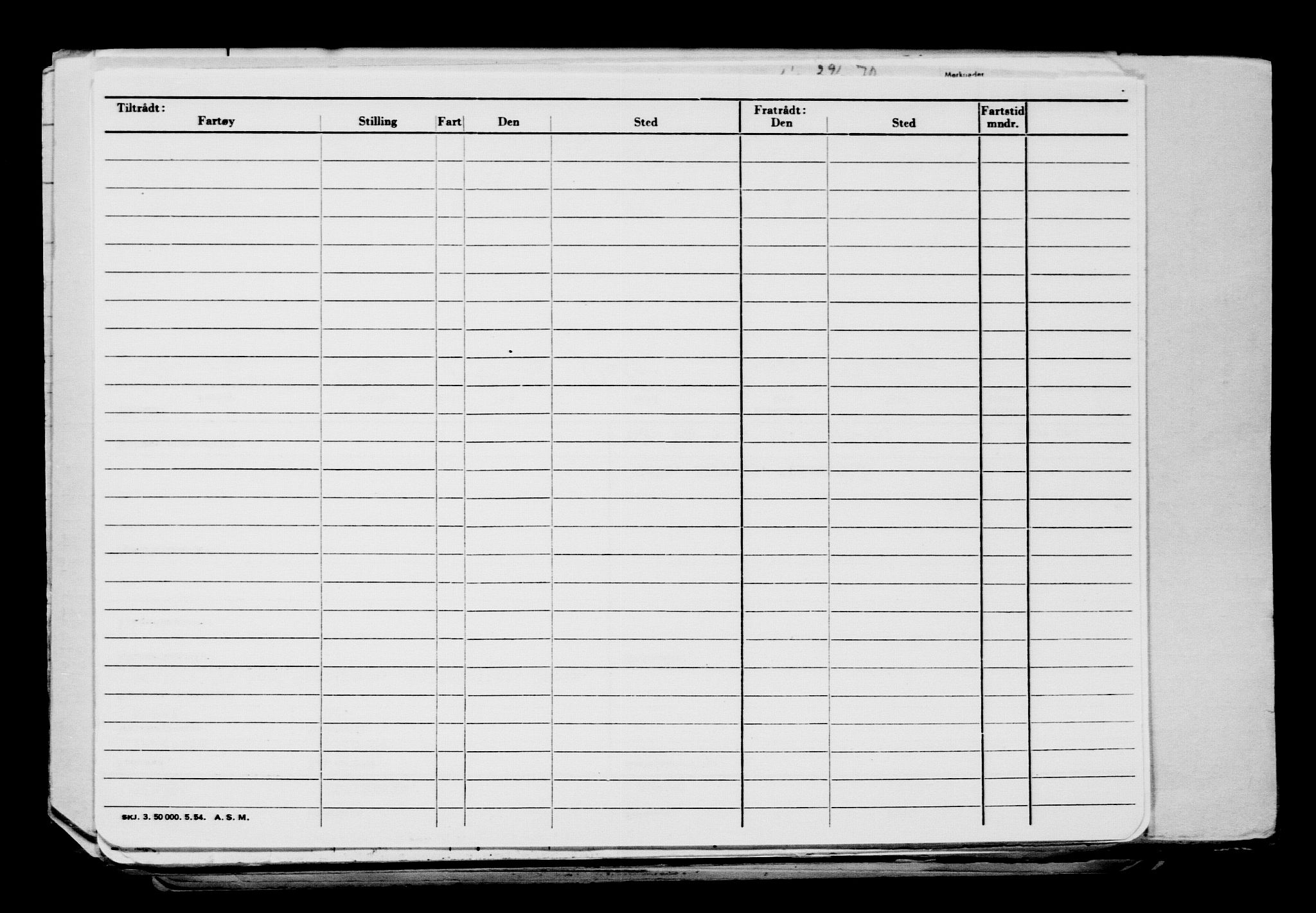 Direktoratet for sjømenn, AV/RA-S-3545/G/Gb/L0127: Hovedkort, 1915, p. 413