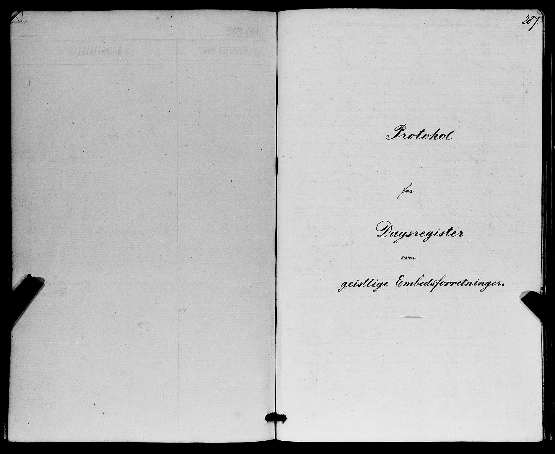 Finnås sokneprestembete, AV/SAB-A-99925/H/Ha/Haa/Haaa/L0008: Parish register (official) no. A 8, 1863-1872, p. 287