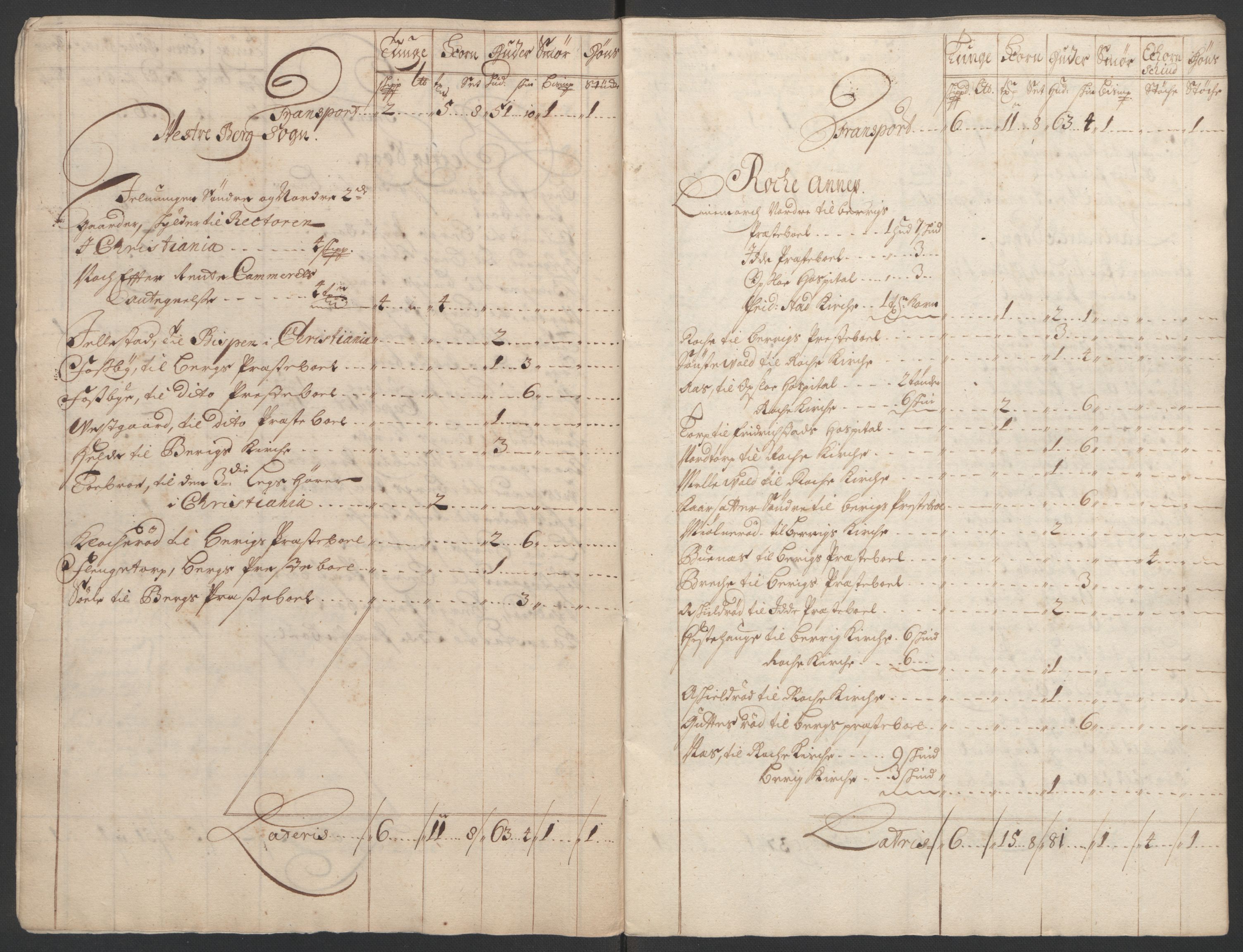 Rentekammeret inntil 1814, Reviderte regnskaper, Fogderegnskap, AV/RA-EA-4092/R01/L0014: Fogderegnskap Idd og Marker, 1699, p. 134