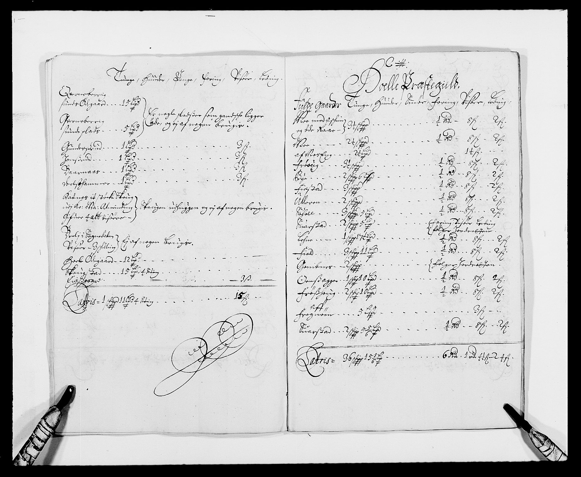 Rentekammeret inntil 1814, Reviderte regnskaper, Fogderegnskap, RA/EA-4092/R21/L1446: Fogderegnskap Ringerike og Hallingdal, 1683-1686, p. 432