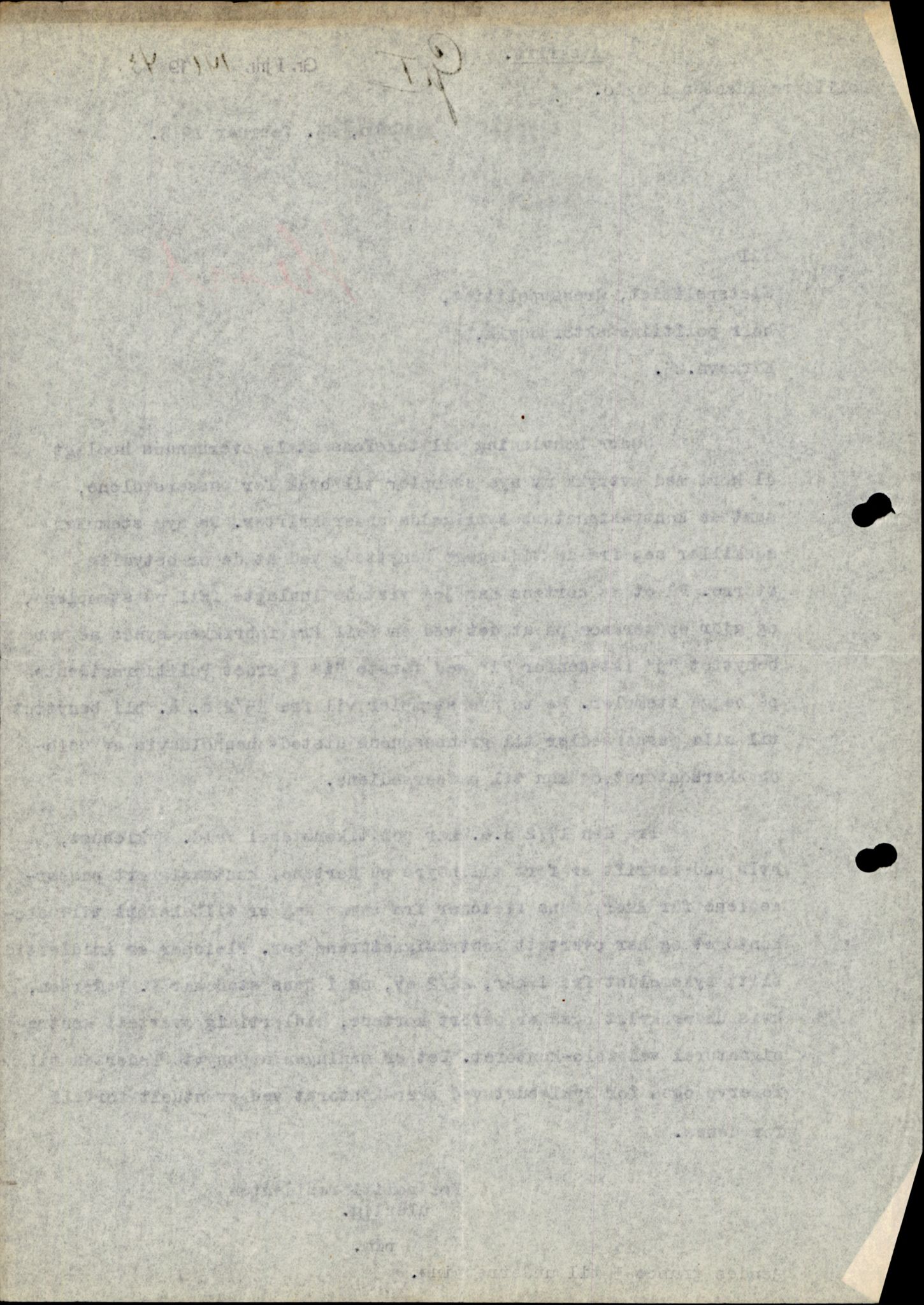 Forsvarets Overkommando. 2 kontor. Arkiv 11.4. Spredte tyske arkivsaker, AV/RA-RAFA-7031/D/Dar/Darc/L0006: BdSN, 1942-1945, p. 594