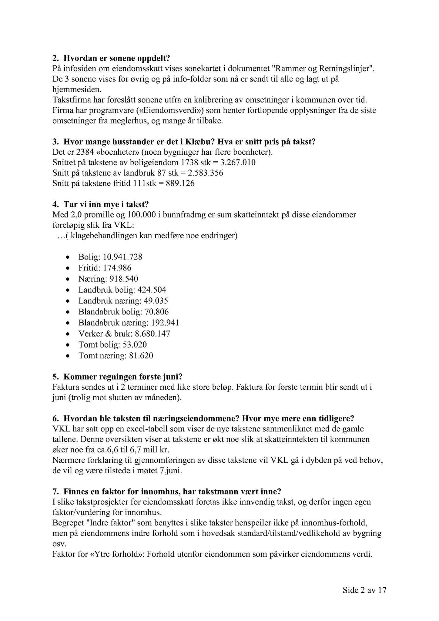 Klæbu Kommune, TRKO/KK/02-FS/L008: Formannsskapet - Møtedokumenter, 2015, p. 1751