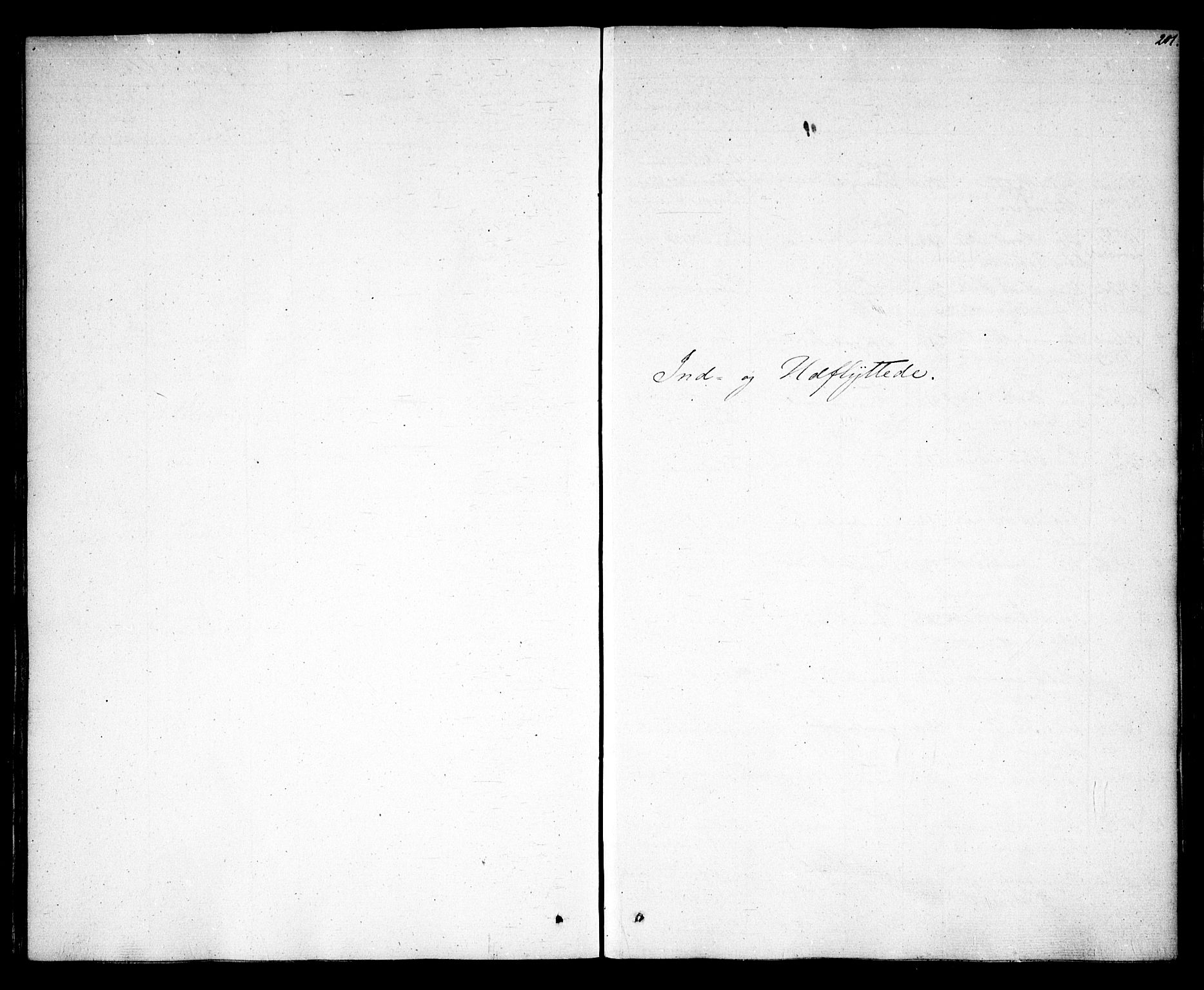 Rødenes prestekontor Kirkebøker, SAO/A-2005/F/Fa/L0005: Parish register (official) no. I 5, 1838-1849, p. 201