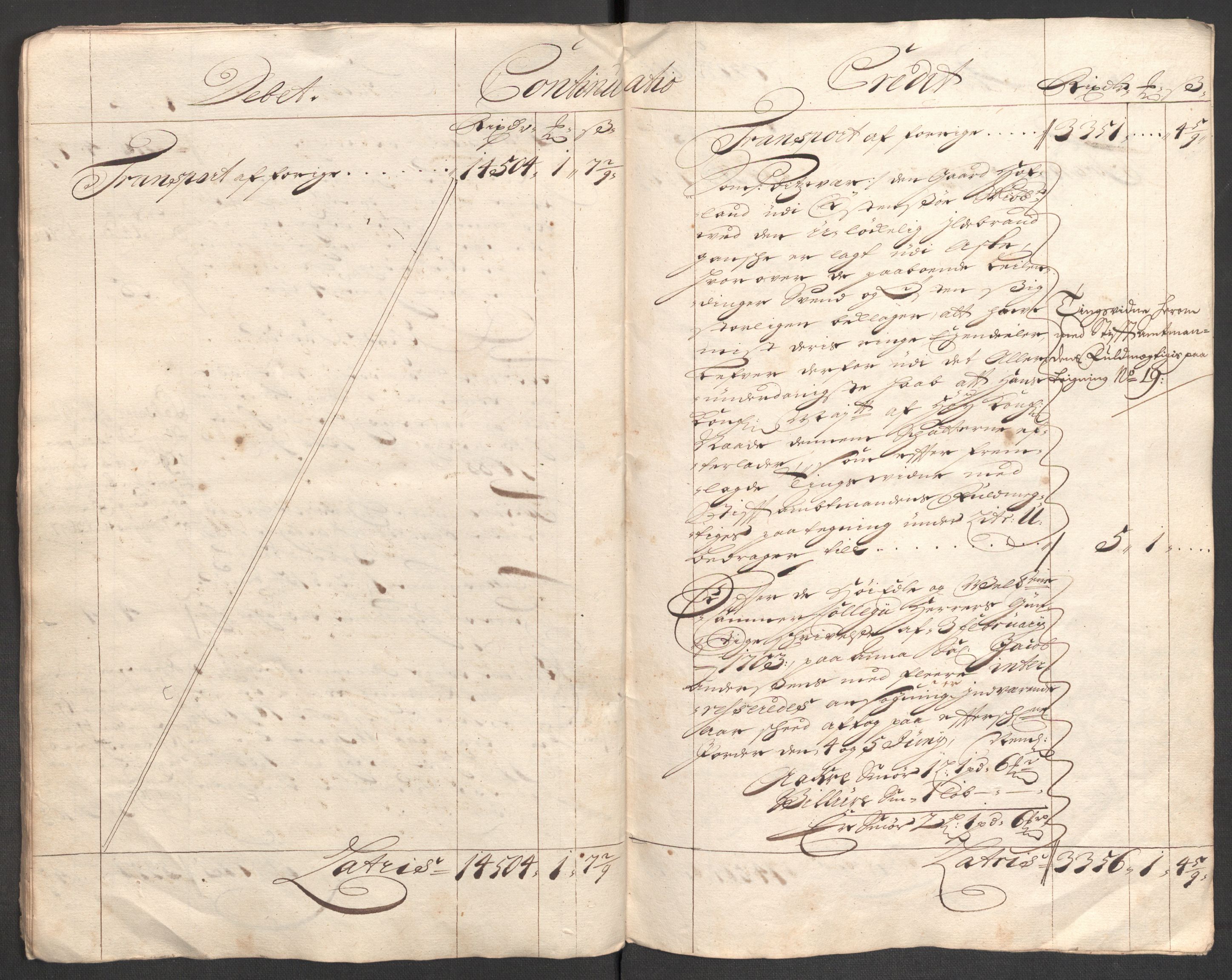 Rentekammeret inntil 1814, Reviderte regnskaper, Fogderegnskap, AV/RA-EA-4092/R48/L2981: Fogderegnskap Sunnhordland og Hardanger, 1703, p. 25