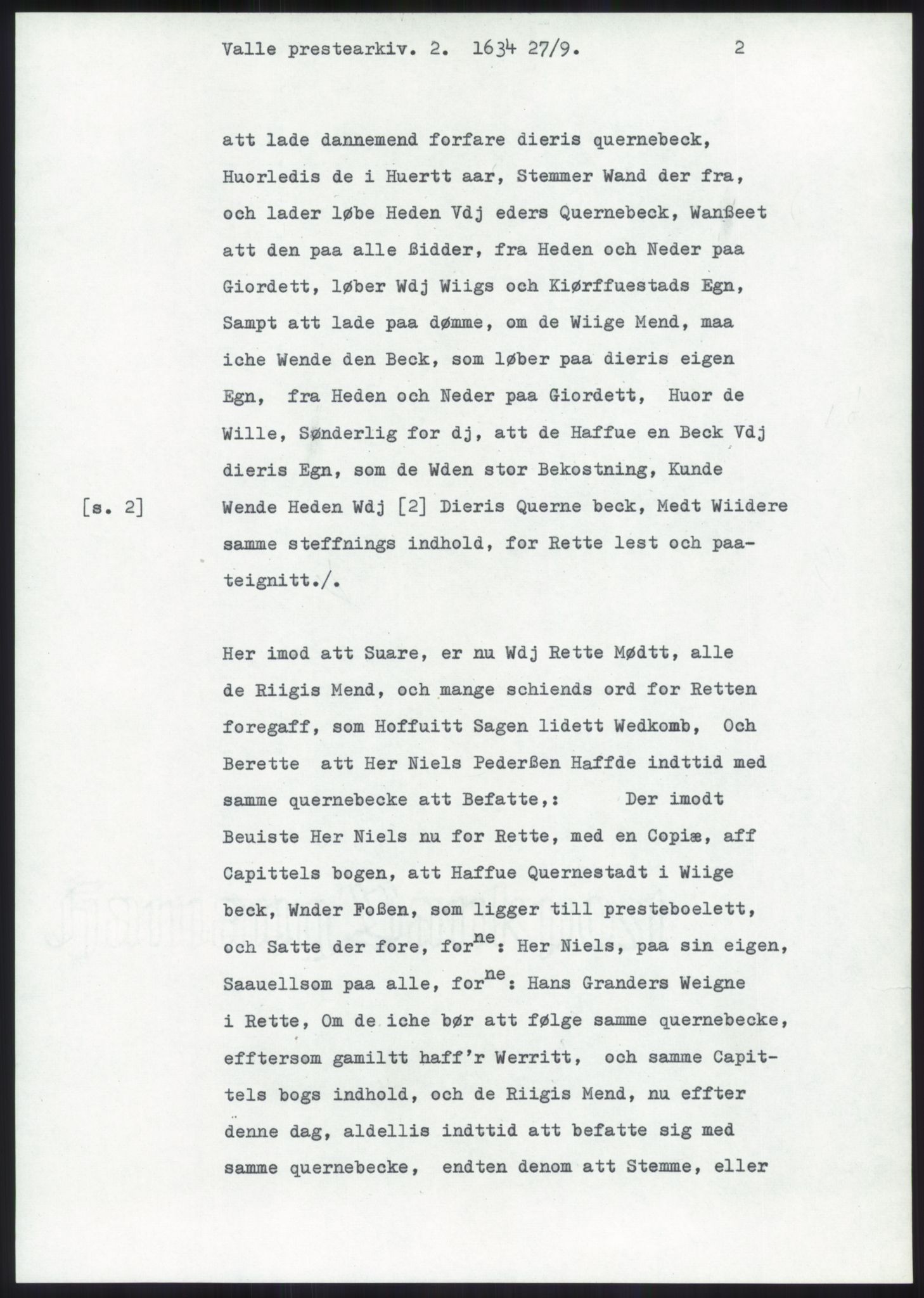 Samlinger til kildeutgivelse, Diplomavskriftsamlingen, AV/RA-EA-4053/H/Ha, p. 293