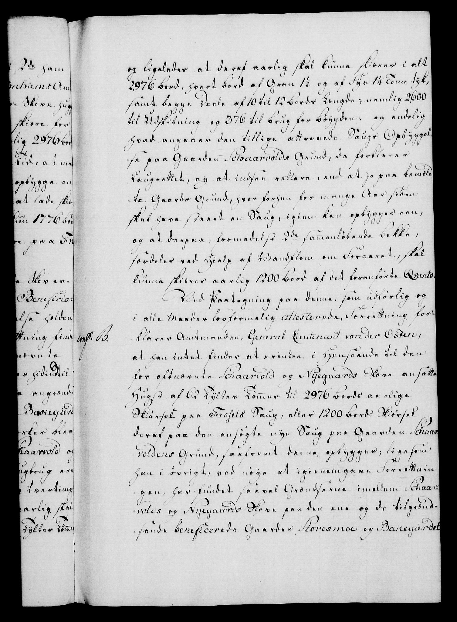 Rentekammeret, Kammerkanselliet, AV/RA-EA-3111/G/Gf/Gfa/L0062: Norsk relasjons- og resolusjonsprotokoll (merket RK 52.62), 1780, p. 183