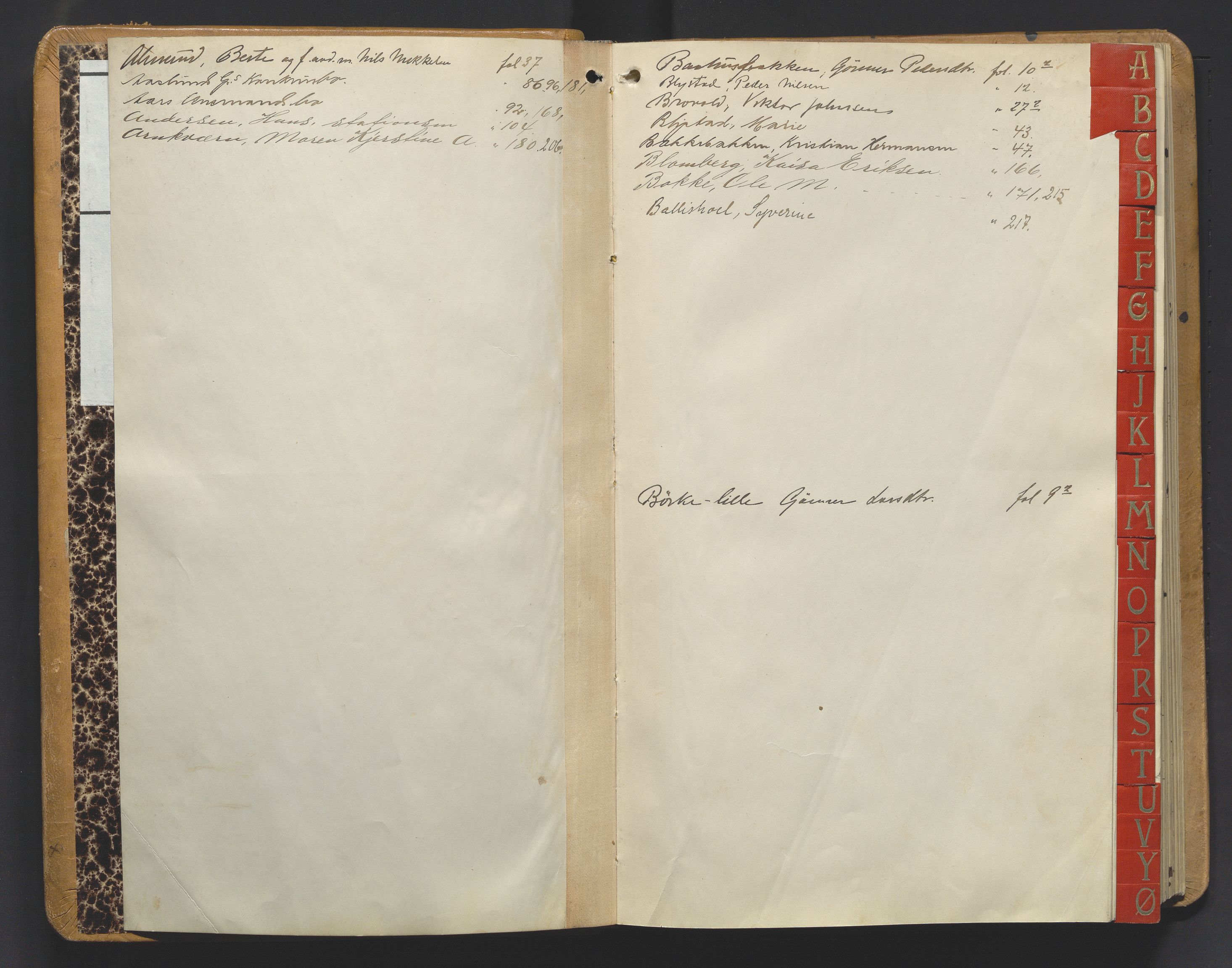 Nord-Hedmark sorenskriveri, AV/SAH-TING-012/J/Jc/Jca/L0005: Skifteforhandlingsprotokoll, 1913-1917