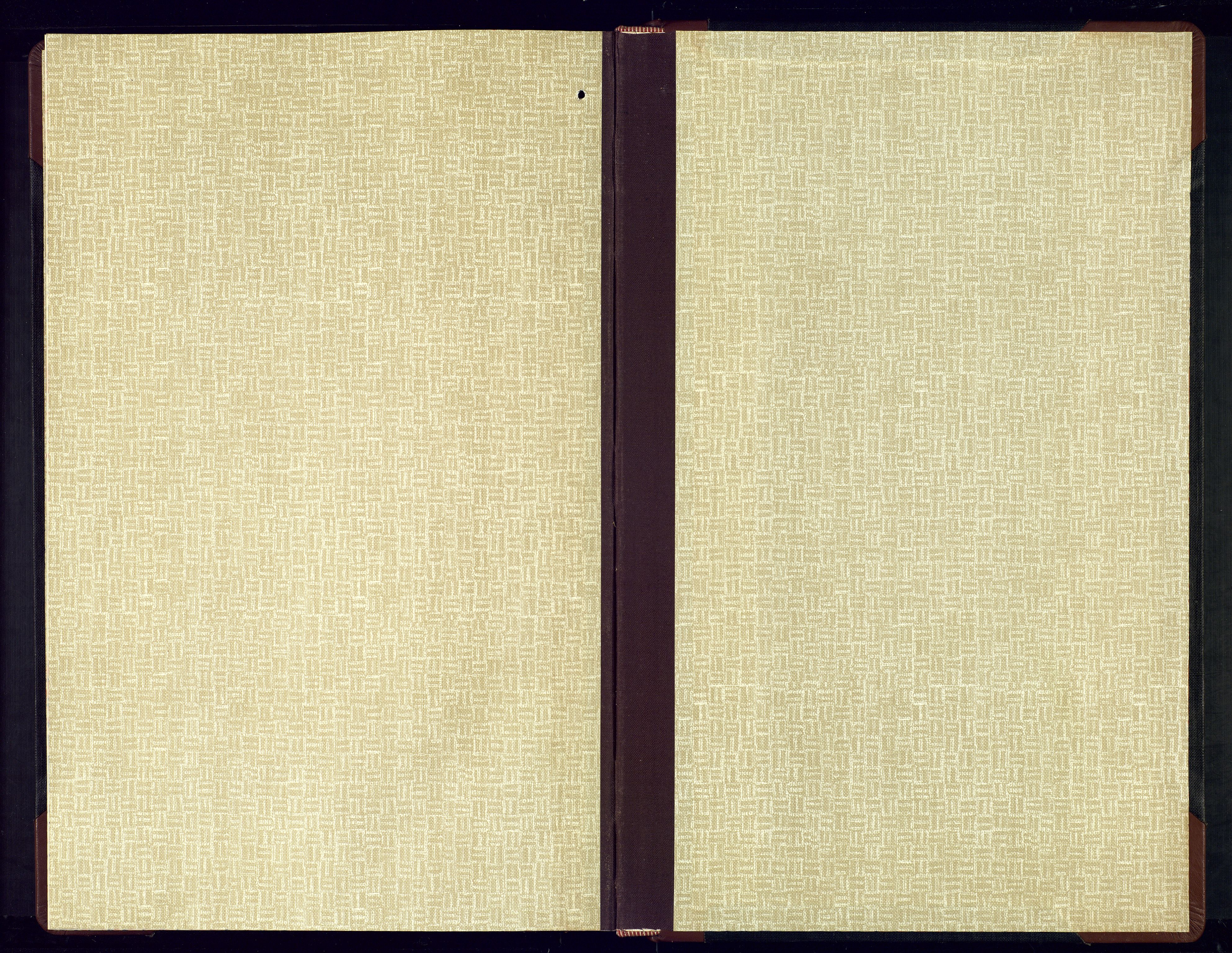 Arendal sokneprestkontor, Trefoldighet, SAK/1111-0040/F/Fb/L0012: Parish register (copy) no. B-12, 1961-1968