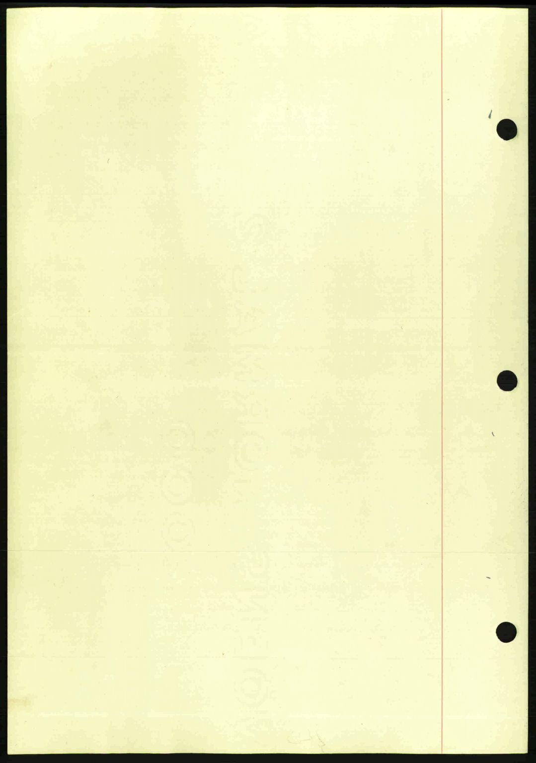 Nordmøre sorenskriveri, SAT/A-4132/1/2/2Ca: Mortgage book no. A89, 1940-1941, Diary no: : 2255/1940