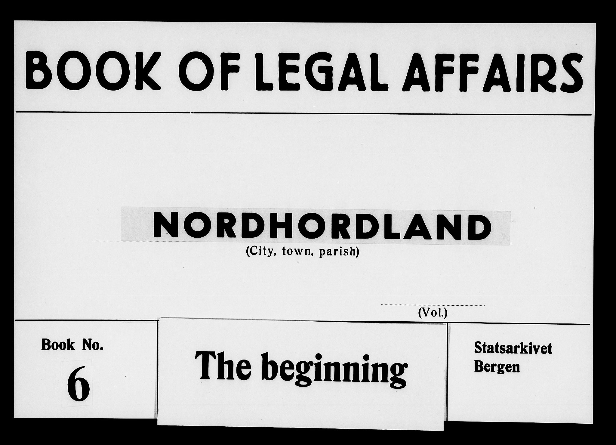 Nordhordland sorenskrivar, AV/SAB-A-2901/1/F/Fa/L0006: Tingbok (justisprotokoll), 1664