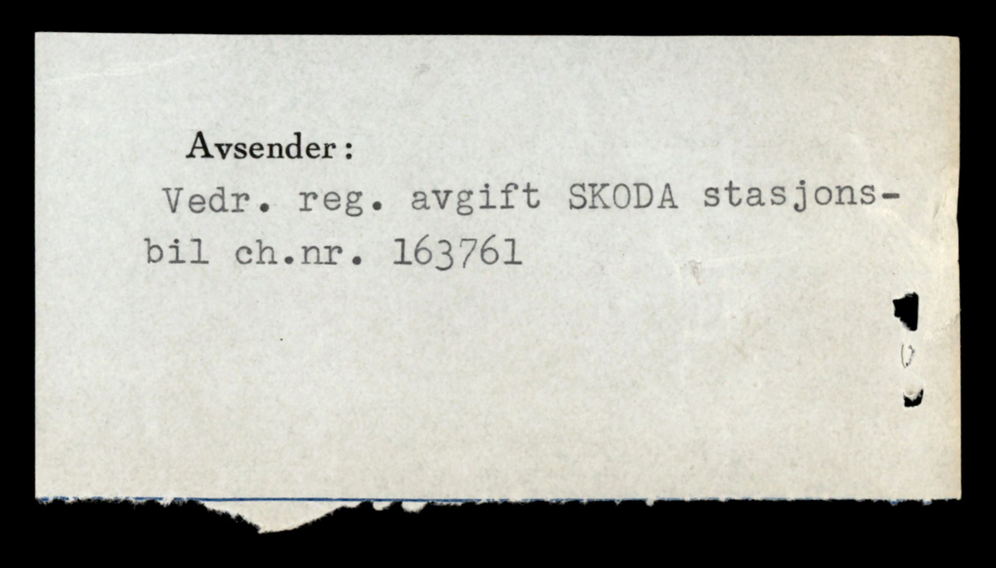 Møre og Romsdal vegkontor - Ålesund trafikkstasjon, AV/SAT-A-4099/F/Fe/L0025: Registreringskort for kjøretøy T 10931 - T 11045, 1927-1998, p. 1402