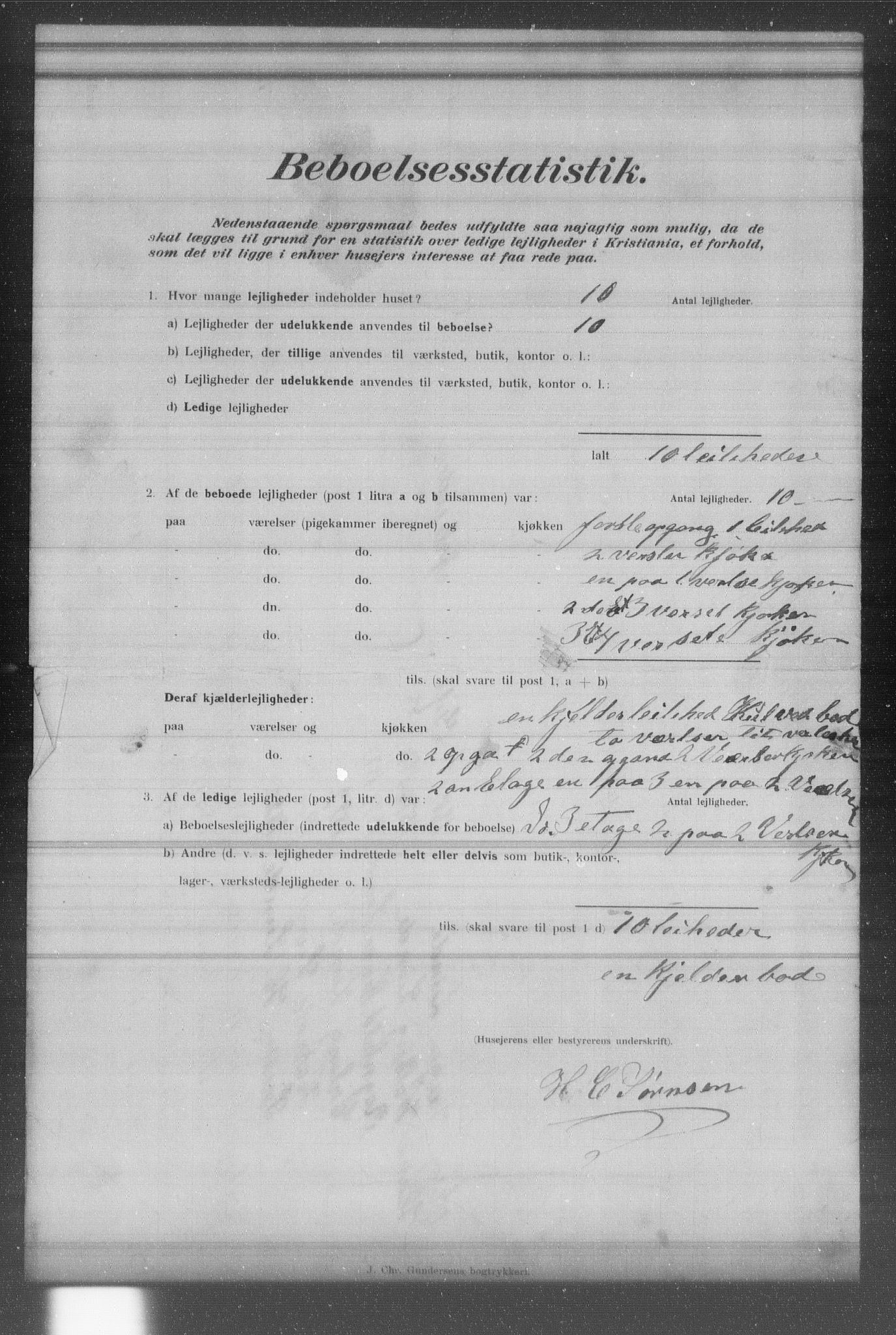 OBA, Municipal Census 1902 for Kristiania, 1902, p. 17971