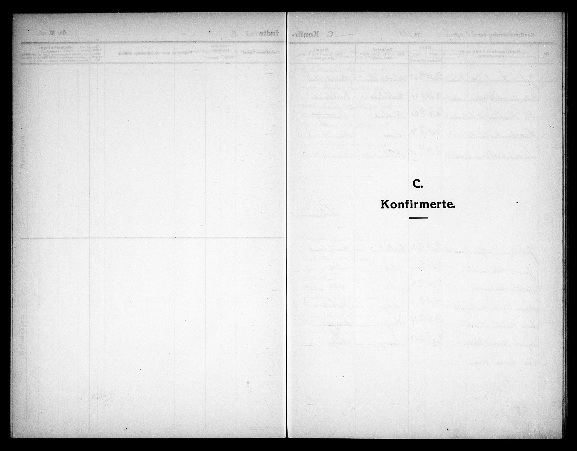 Tune prestekontor Kirkebøker, SAO/A-2007/G/Gd/L0001: Parish register (copy) no. IV 1, 1884-1901