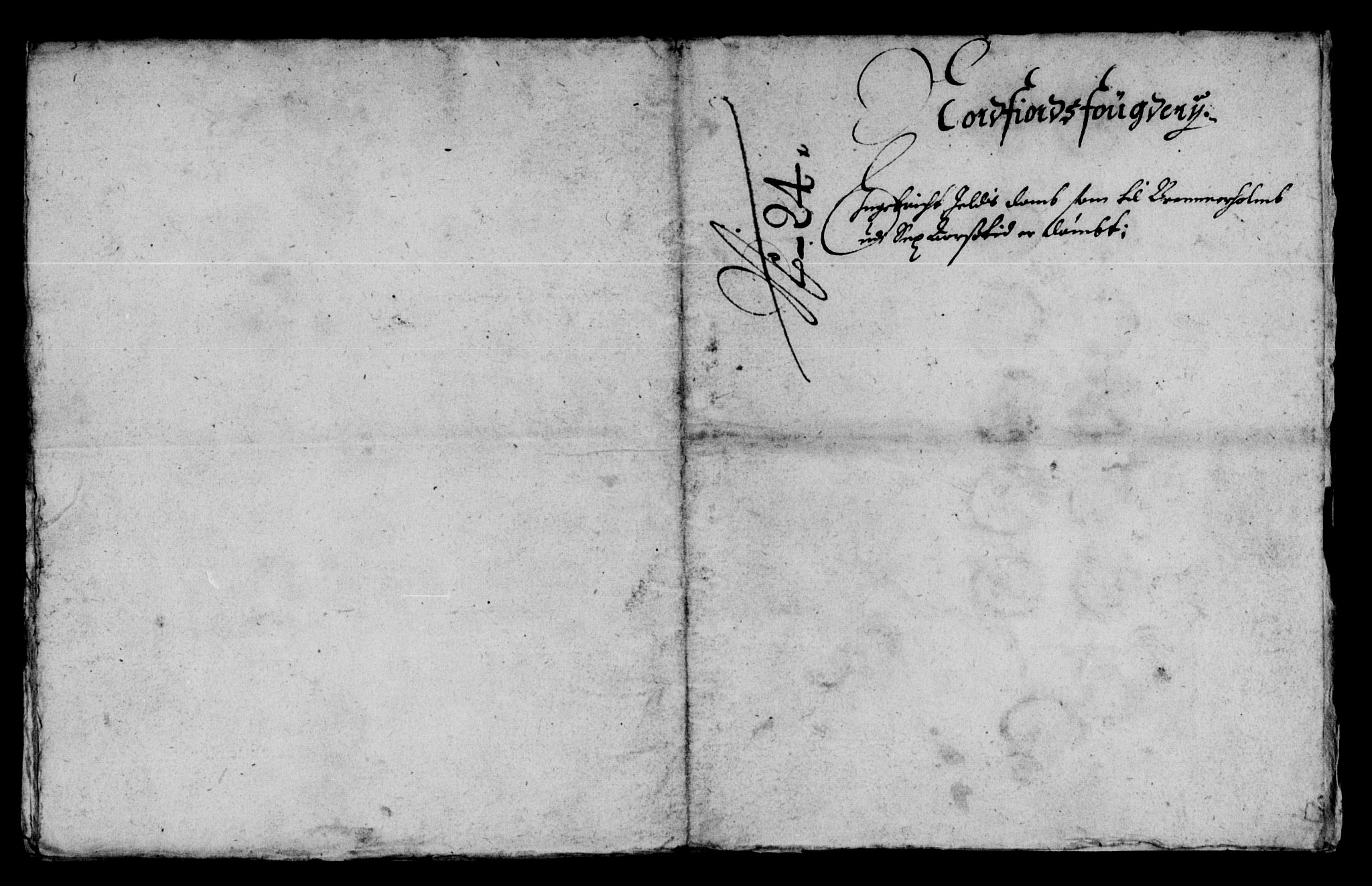 Rentekammeret inntil 1814, Reviderte regnskaper, Lensregnskaper, RA/EA-5023/R/Rb/Rbt/L0133: Bergenhus len, 1655-1657