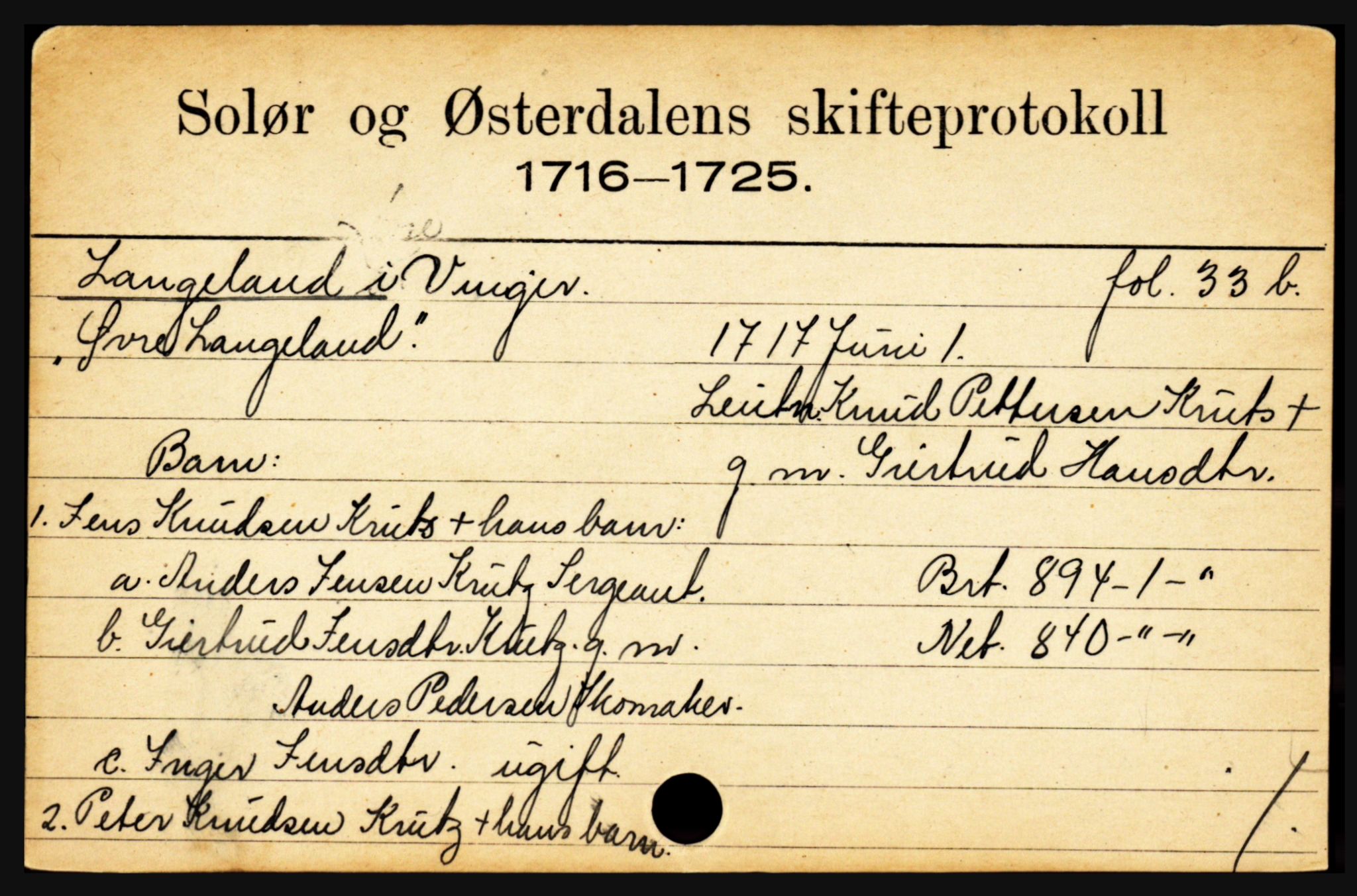 Solør og Østerdalen sorenskriveri, AV/SAH-TING-024/J, 1716-1774, p. 3303