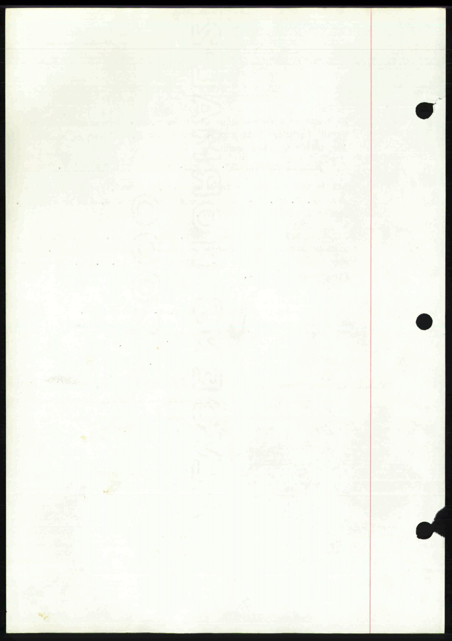 Toten tingrett, SAH/TING-006/H/Hb/Hbc/L0020: Mortgage book no. Hbc-20, 1948-1948, Diary no: : 3286/1948